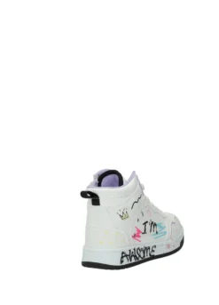 Sneakers>Tata Italia Sneakers kids con suola gomma Bianco