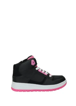 Sneakers>Tata Italia Sneakers kids con suola gomma Nero