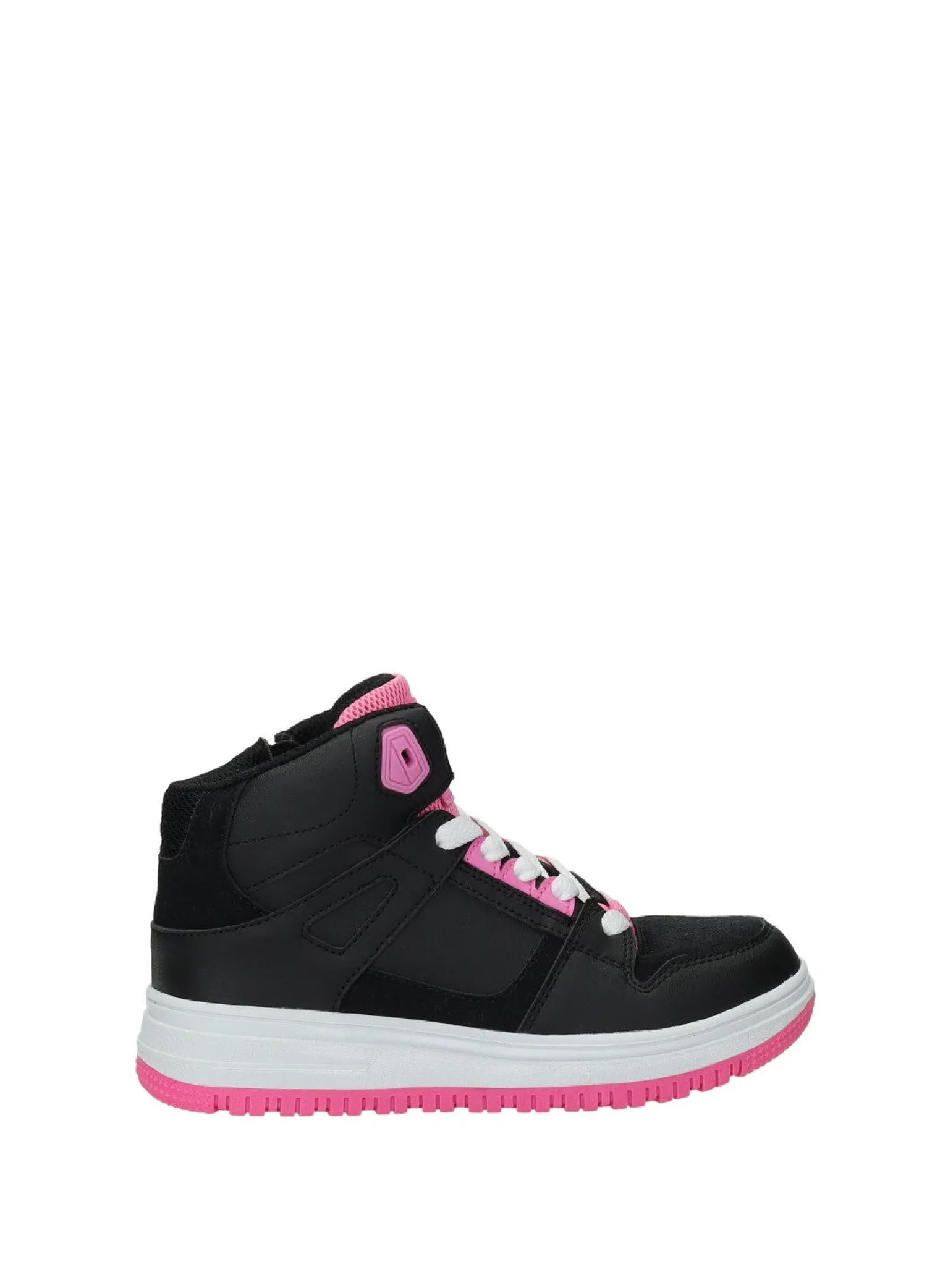 Sneakers>Tata Italia Sneakers kids con suola gomma Nero