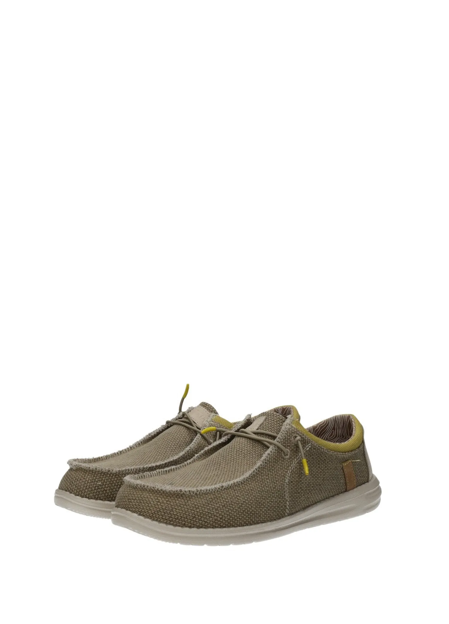 Sneakers>Tata Italia Sneakers Memory Active