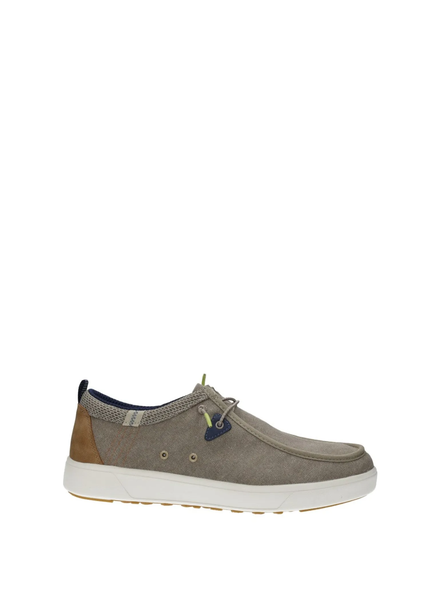 Sneakers>Tata Italia Sneakers Memory Active