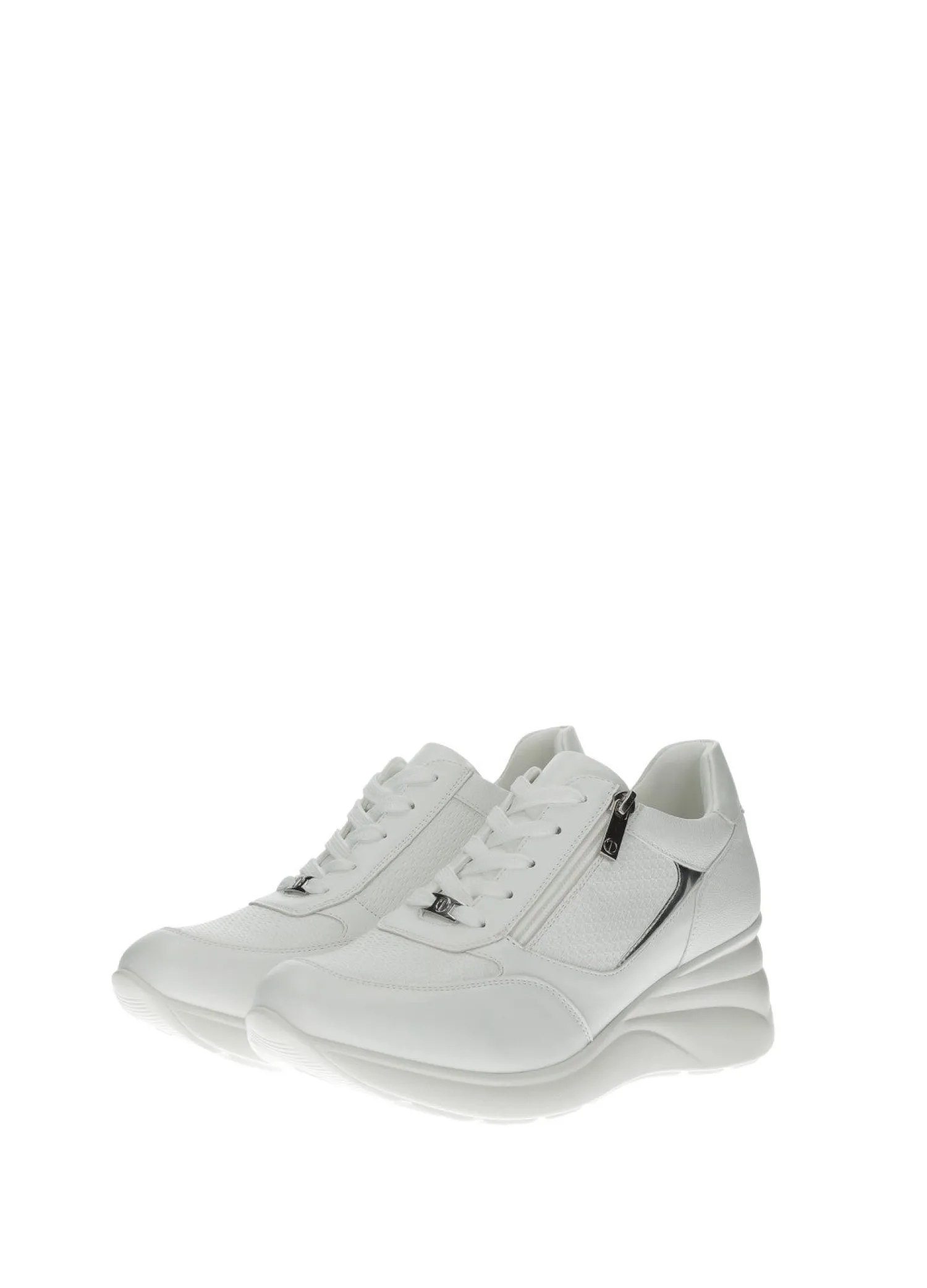 Sneakers>Tata Italia Sneakers Memory Active Bianco
