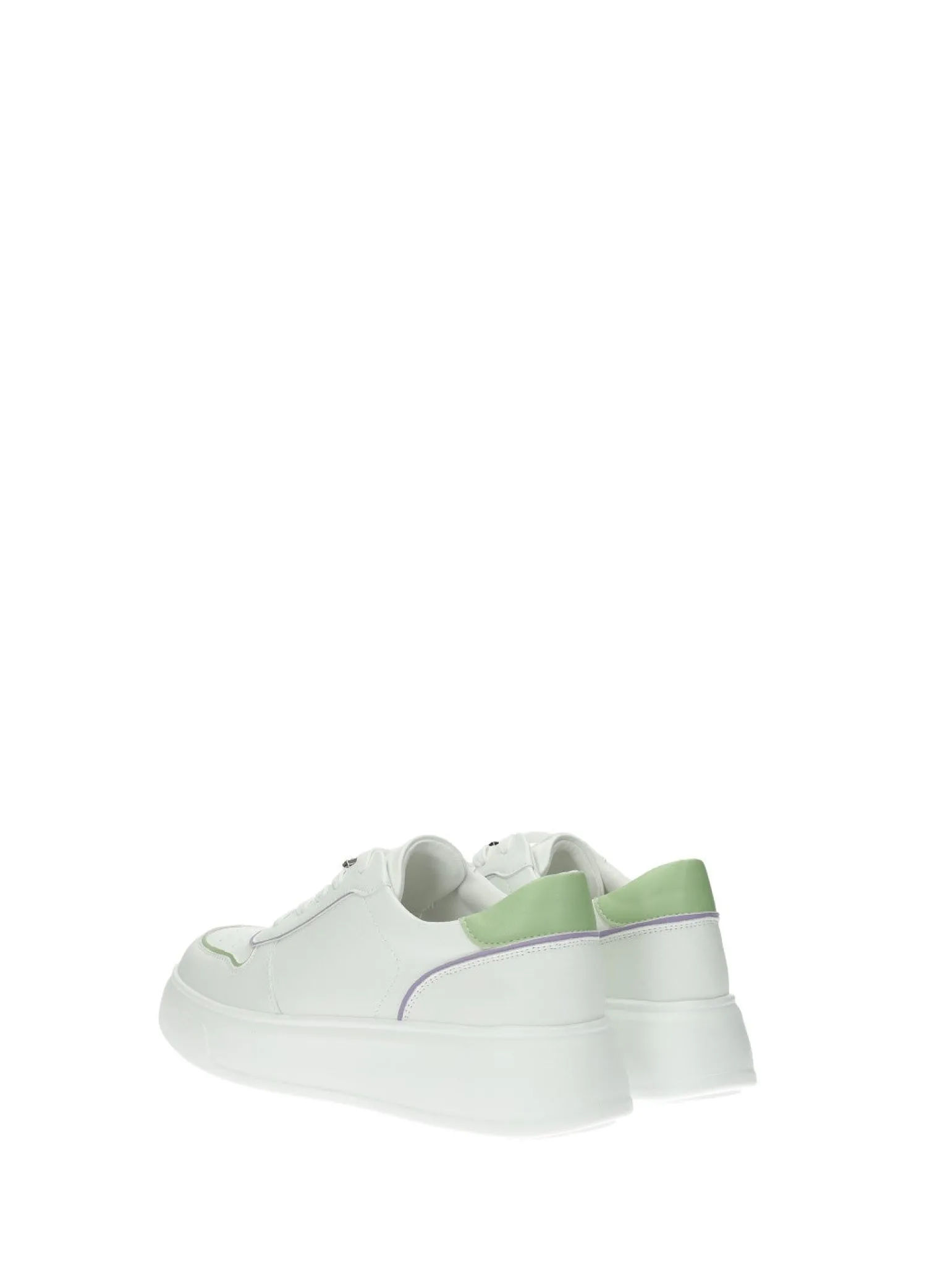 Sneakers>Tata Italia Sneakers Memory Active Bianco
