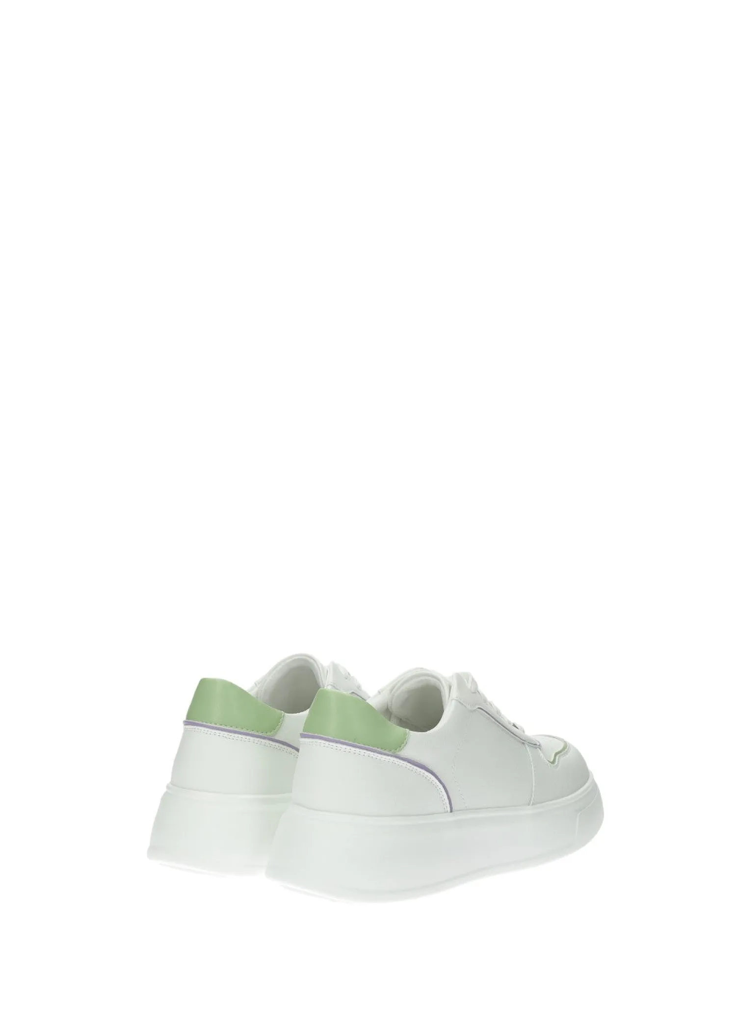 Sneakers>Tata Italia Sneakers Memory Active Bianco