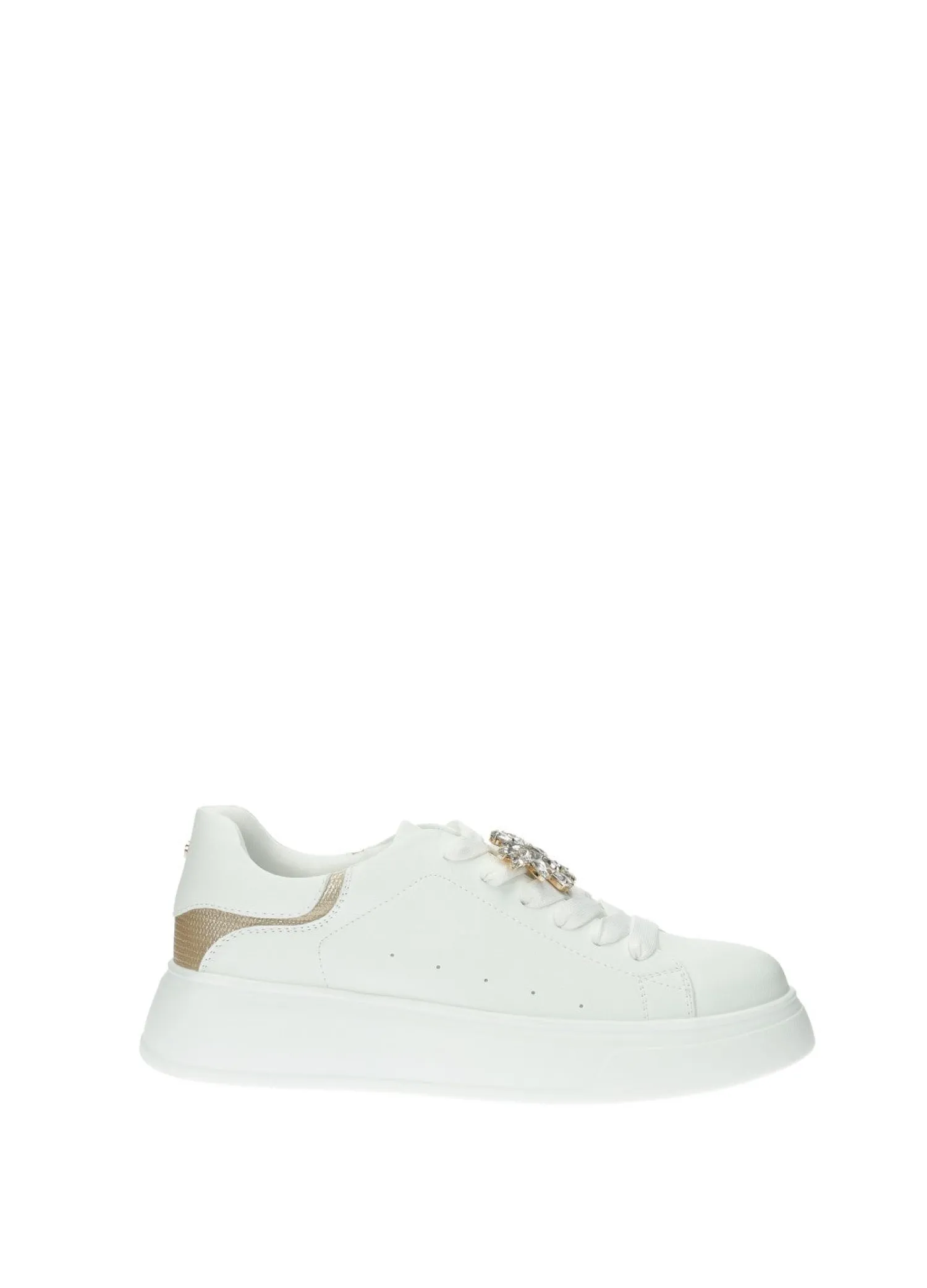 Sneakers>Tata Italia Sneakers Memory Active Bianco