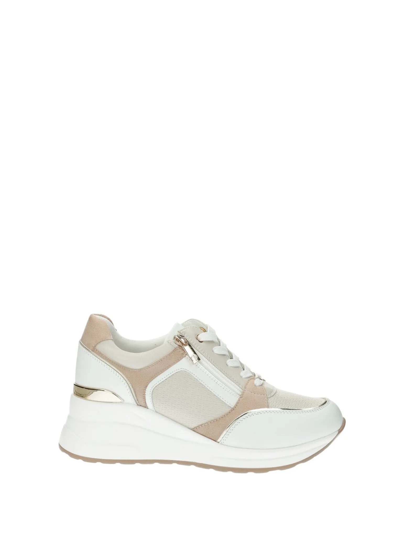 Sneakers>Tata Italia Sneakers Memory Active Bianco