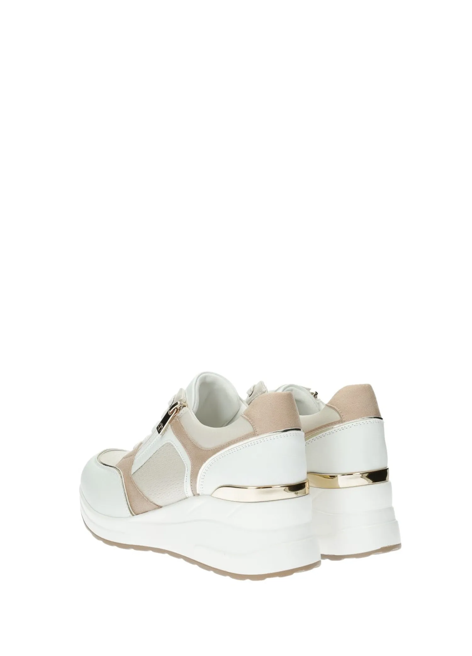 Sneakers>Tata Italia Sneakers Memory Active Bianco