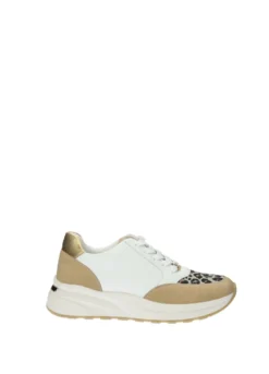 Sneakers>Tata Italia Sneakers Memory Active Beige