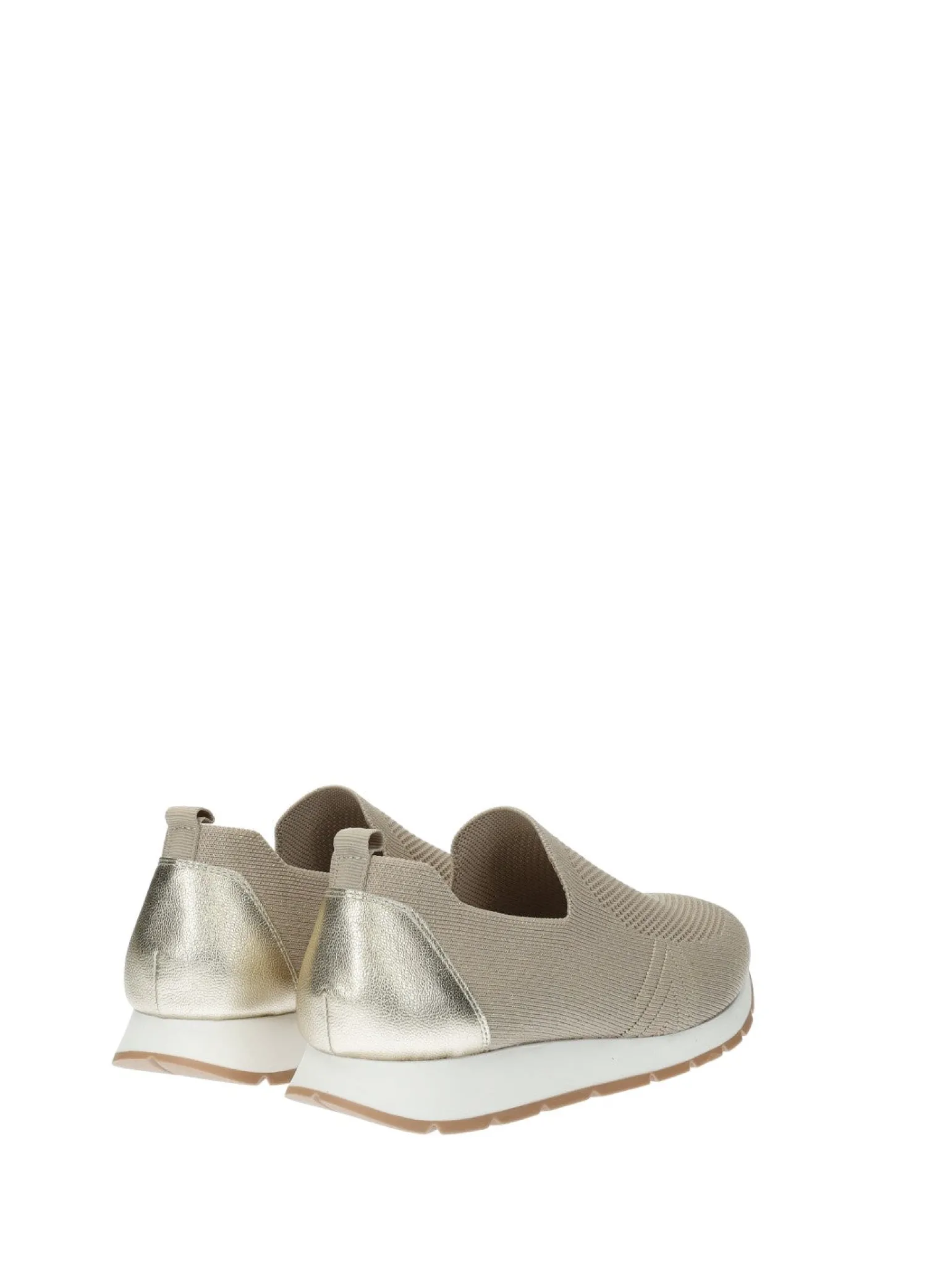 Sneakers>Tata Italia Sneakers Memory Active Beige