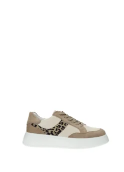 Sneakers>Tata Italia Sneakers Memory Active Taupe