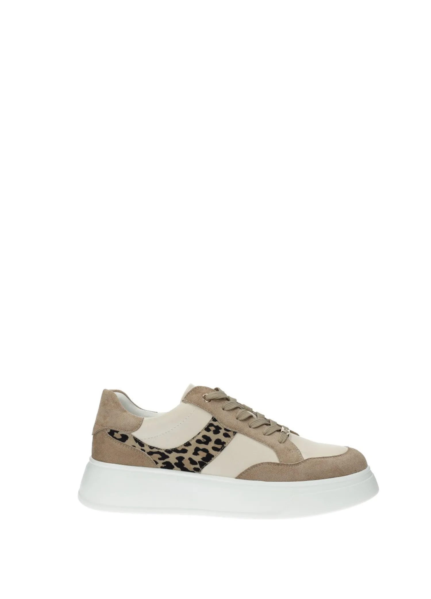 Sneakers>Tata Italia Sneakers Memory Active Taupe