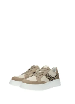 Sneakers>Tata Italia Sneakers Memory Active Taupe