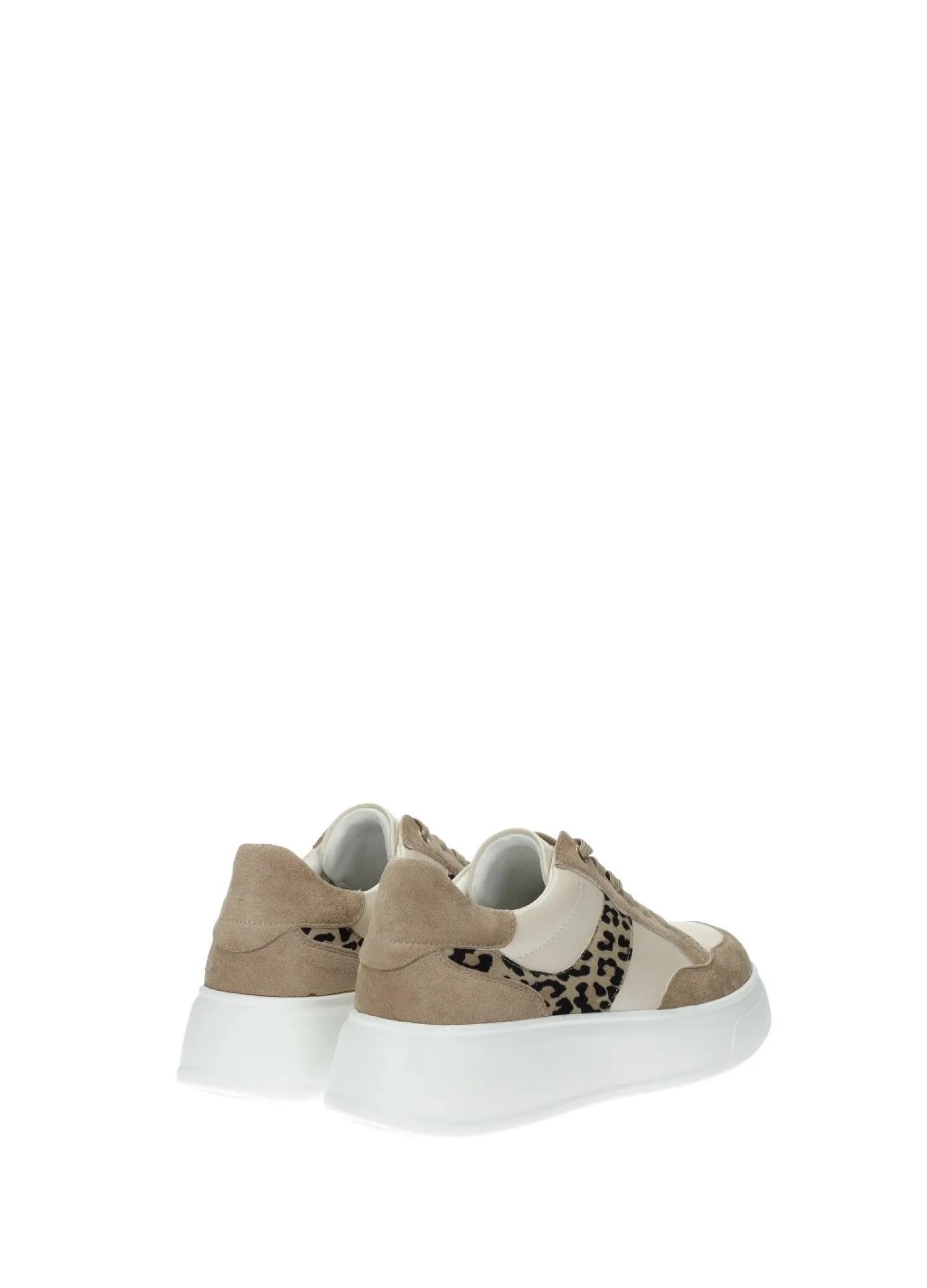 Sneakers>Tata Italia Sneakers Memory Active Taupe