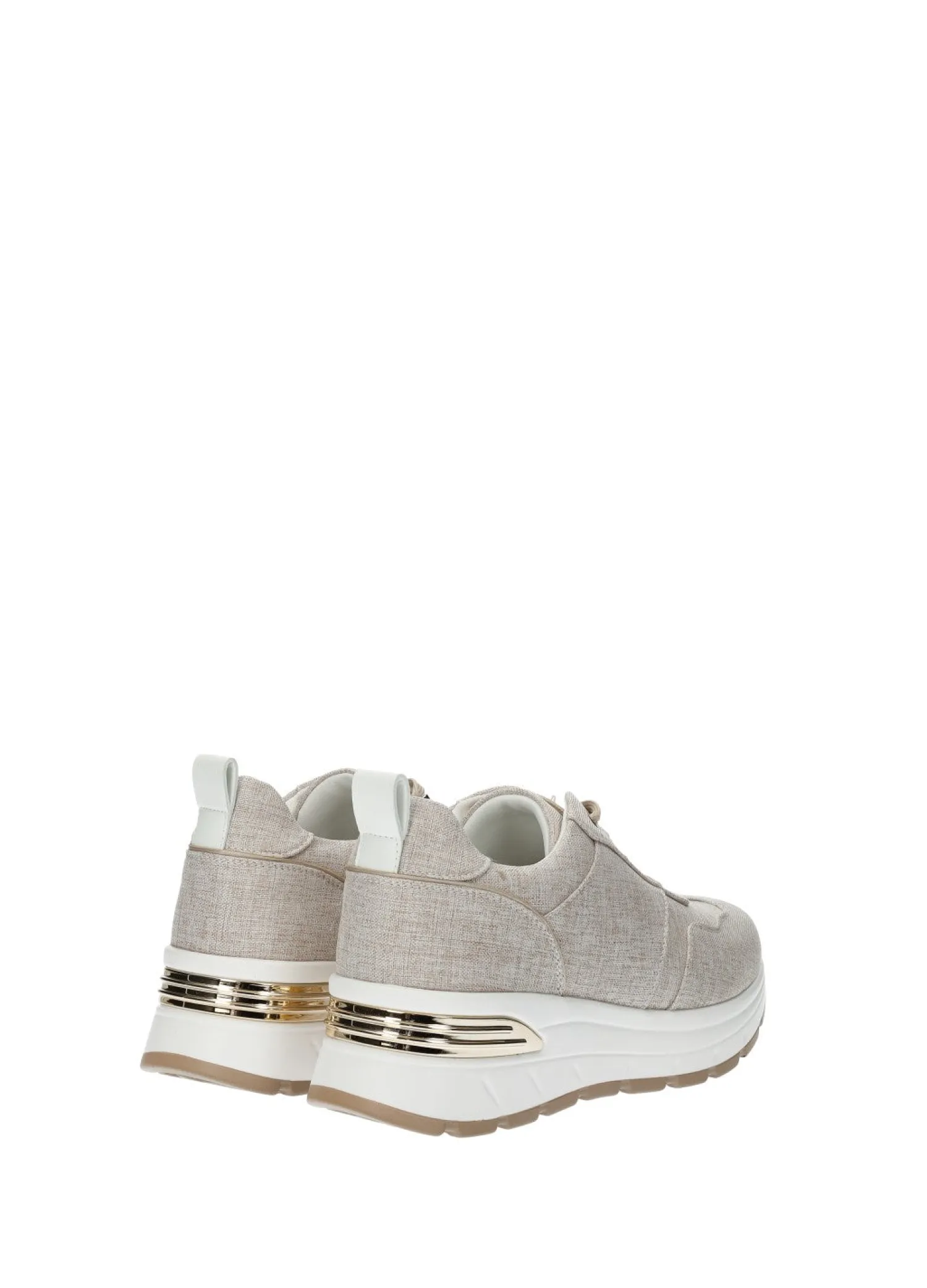 Sneakers>Tata Italia Sneakers Memory Active Beige