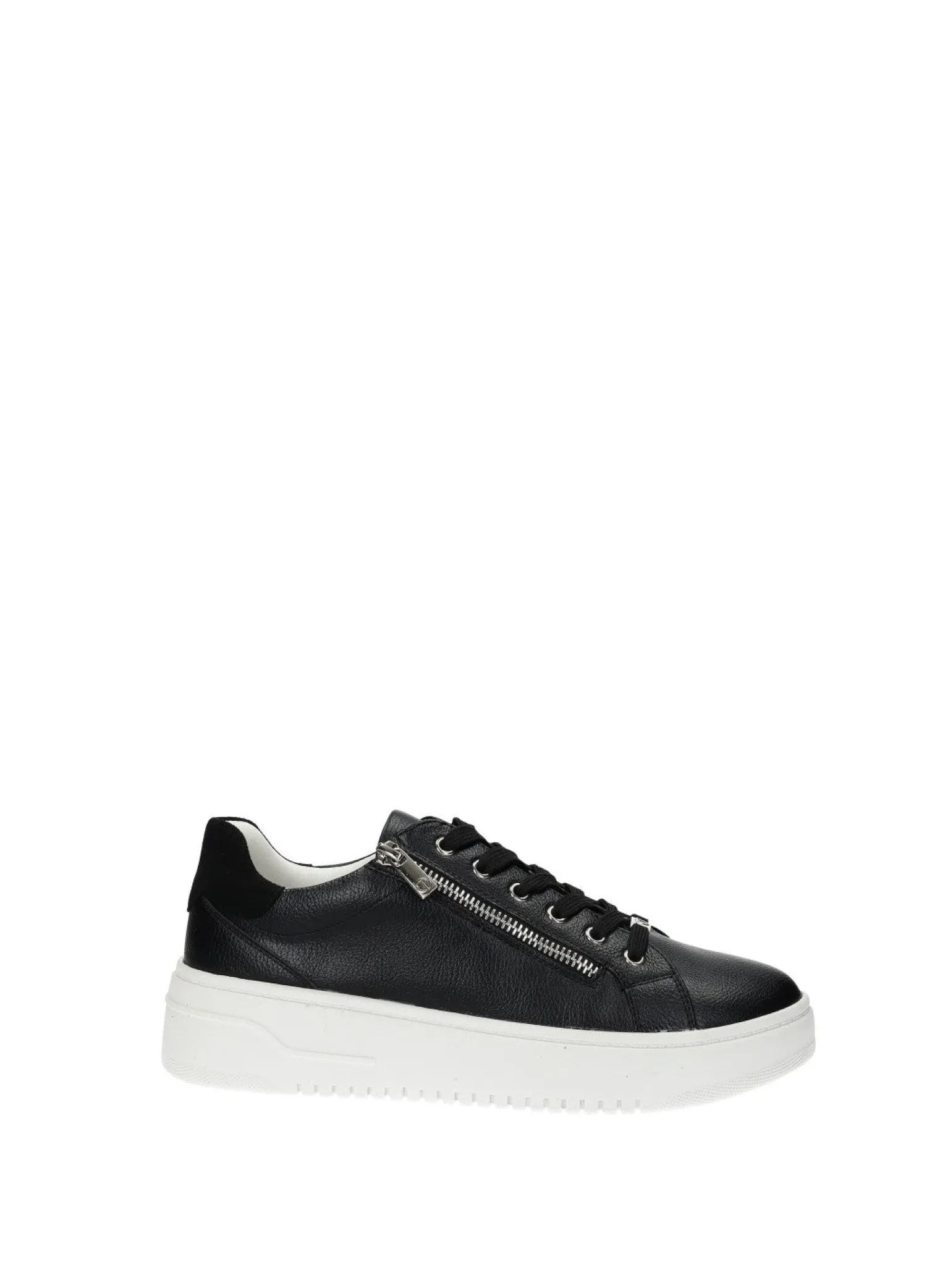 Sneakers>Tata Italia Sneakers Memory Active Nero
