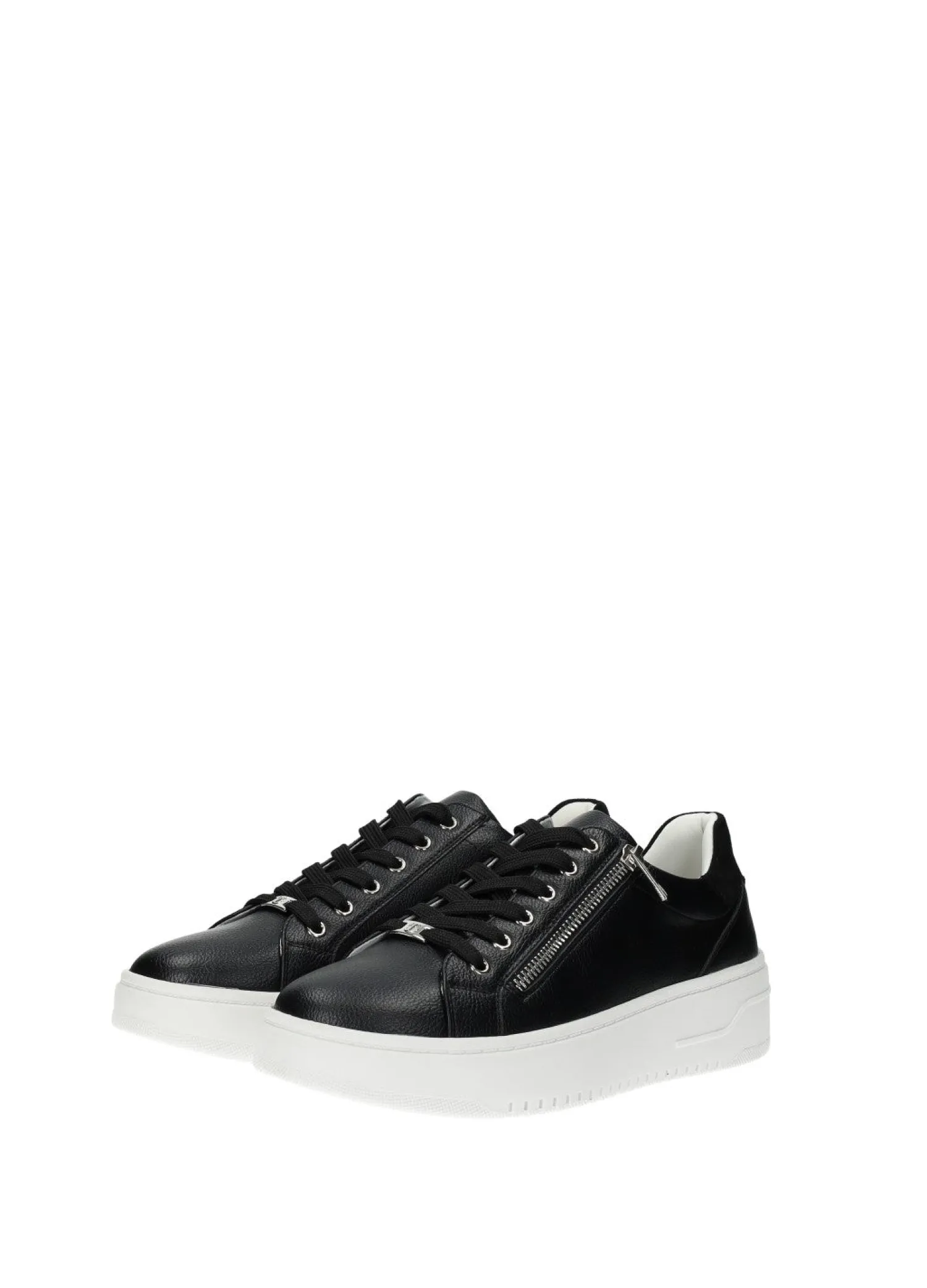 Sneakers>Tata Italia Sneakers Memory Active Nero