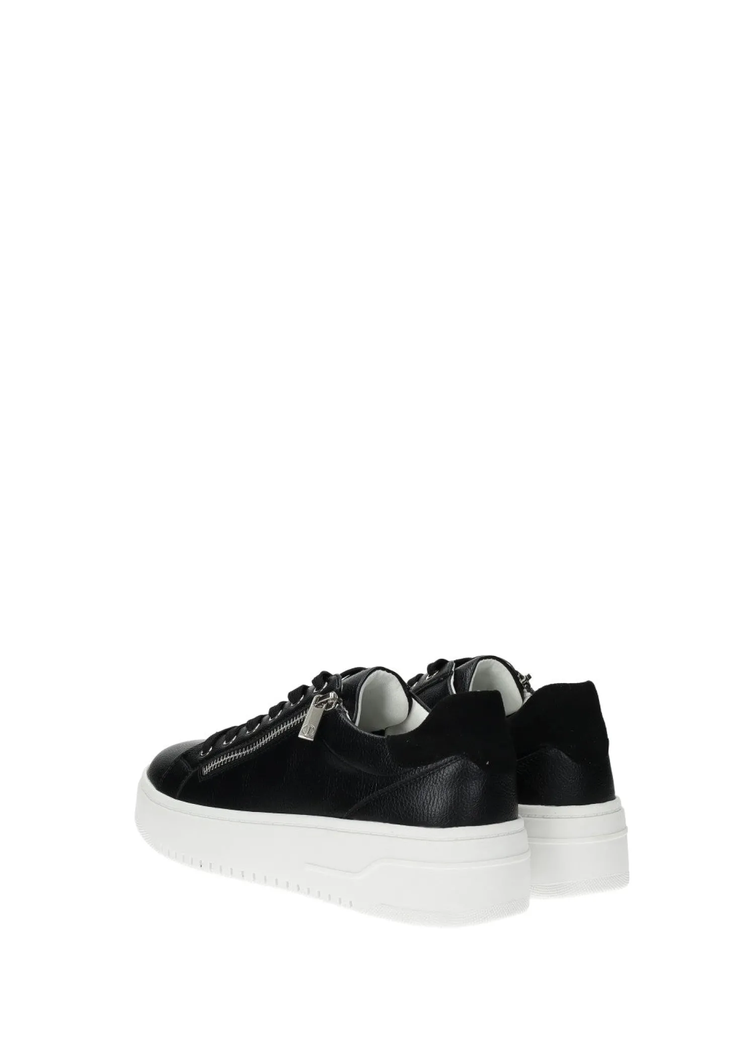 Sneakers>Tata Italia Sneakers Memory Active Nero