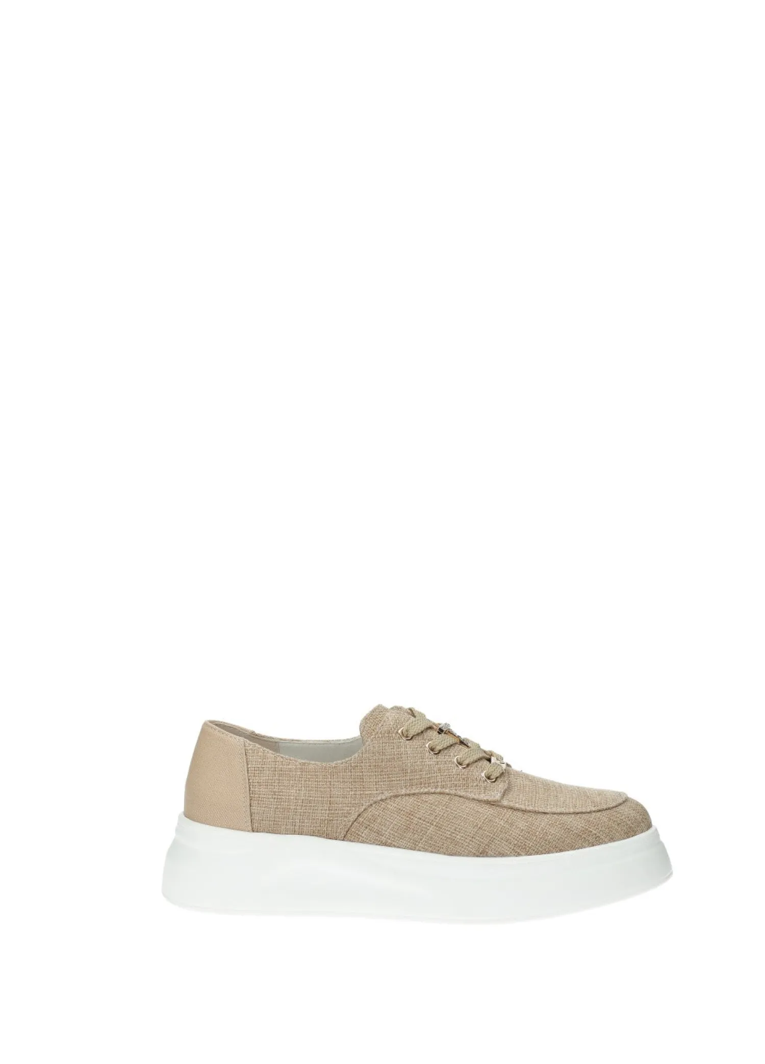 Sneakers>Tata Italia Sneakers Memory Active Biege