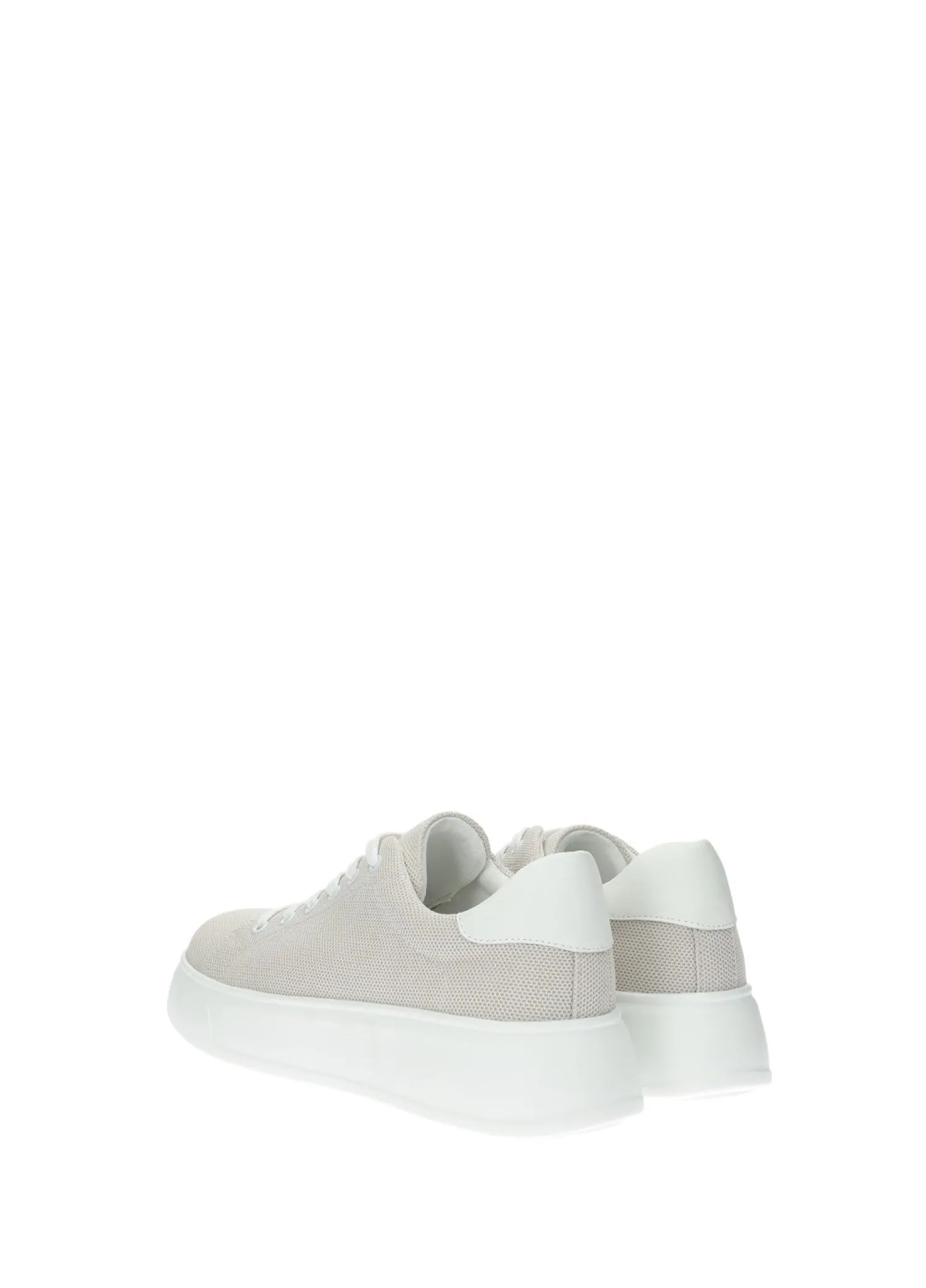Sneakers>Tata Italia Sneakers Memory Active Beige