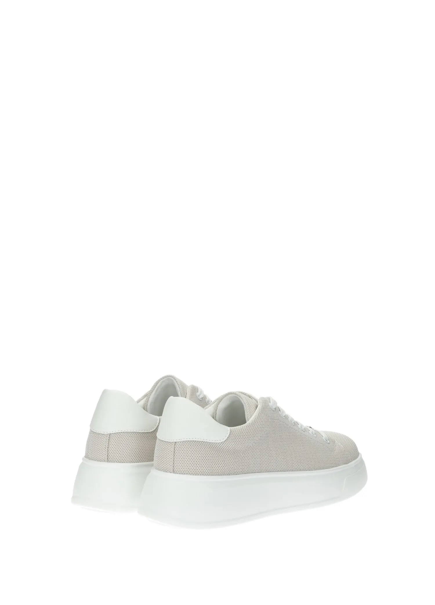 Sneakers>Tata Italia Sneakers Memory Active Beige