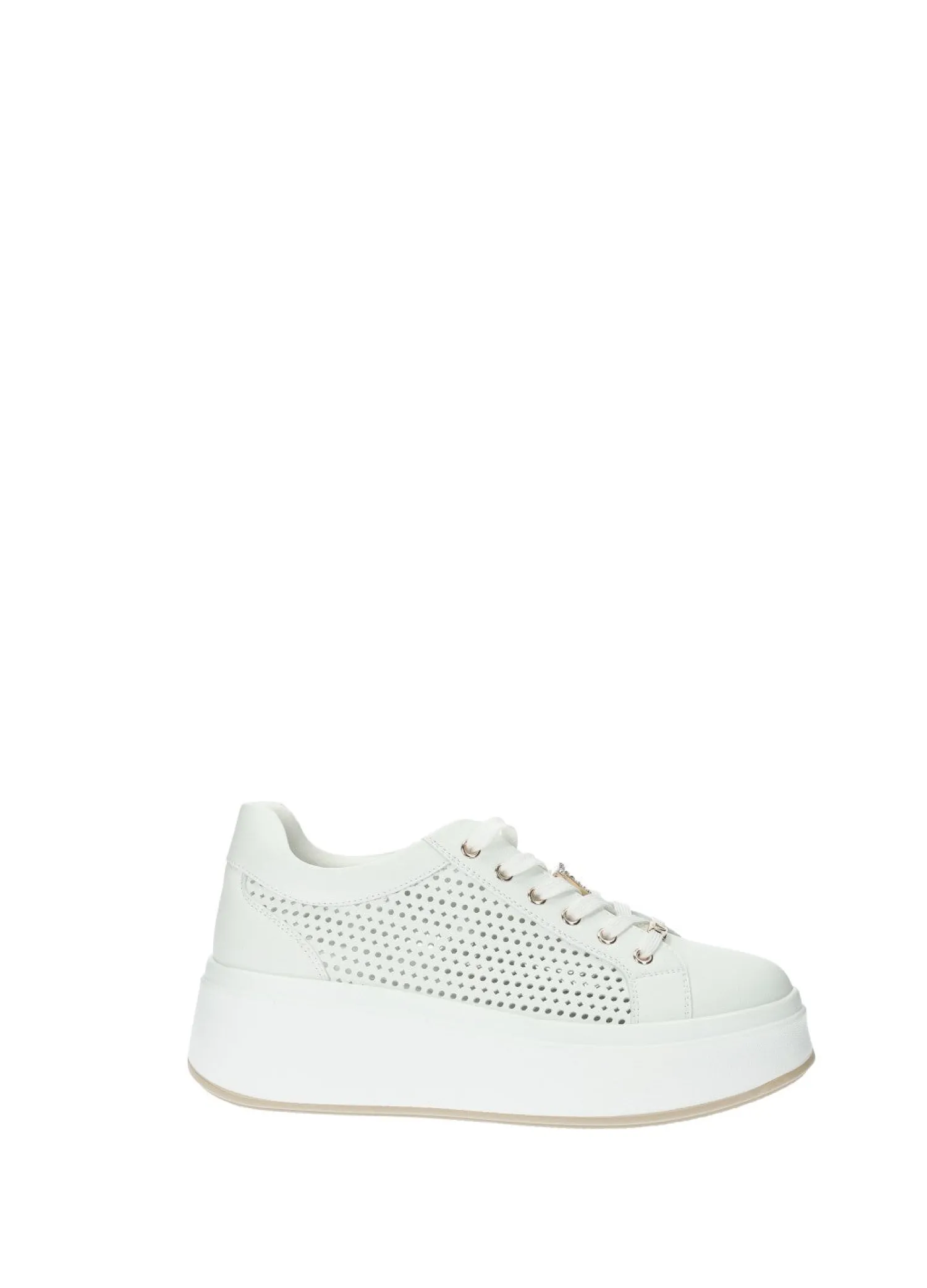 Sneakers>Tata Italia Sneakers Memory Active Bianco