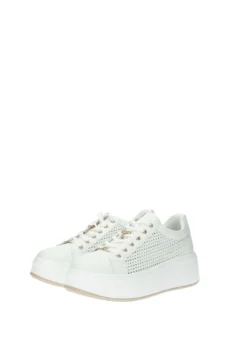 Sneakers>Tata Italia Sneakers Memory Active Bianco