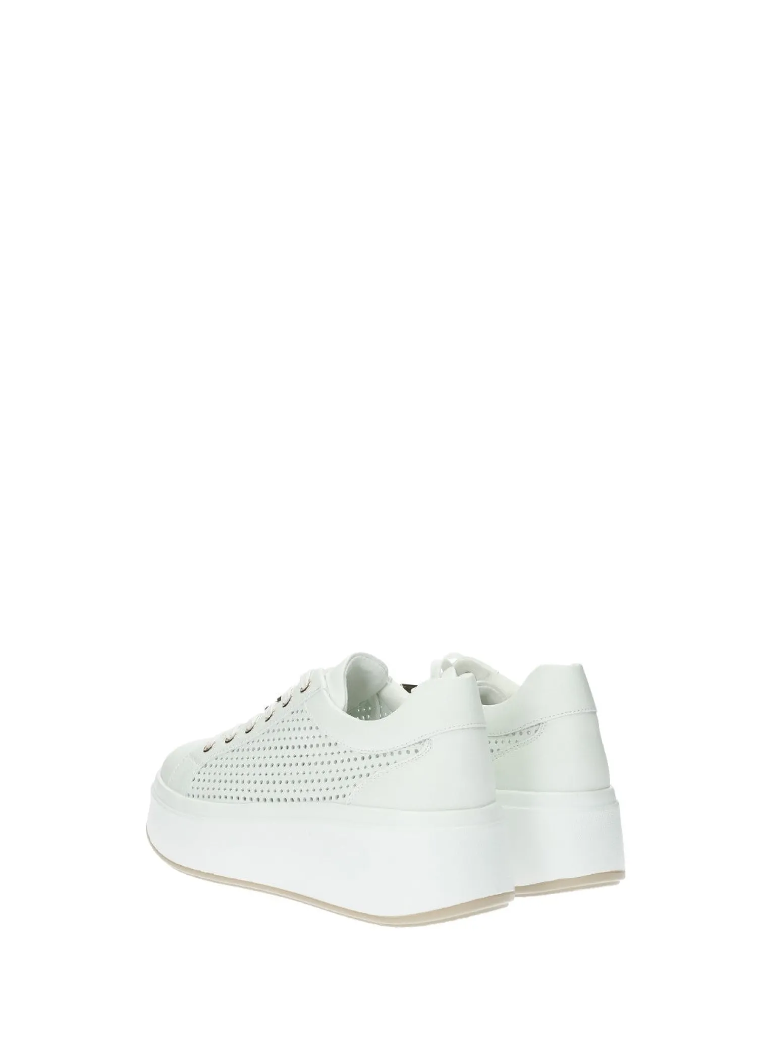 Sneakers>Tata Italia Sneakers Memory Active Bianco
