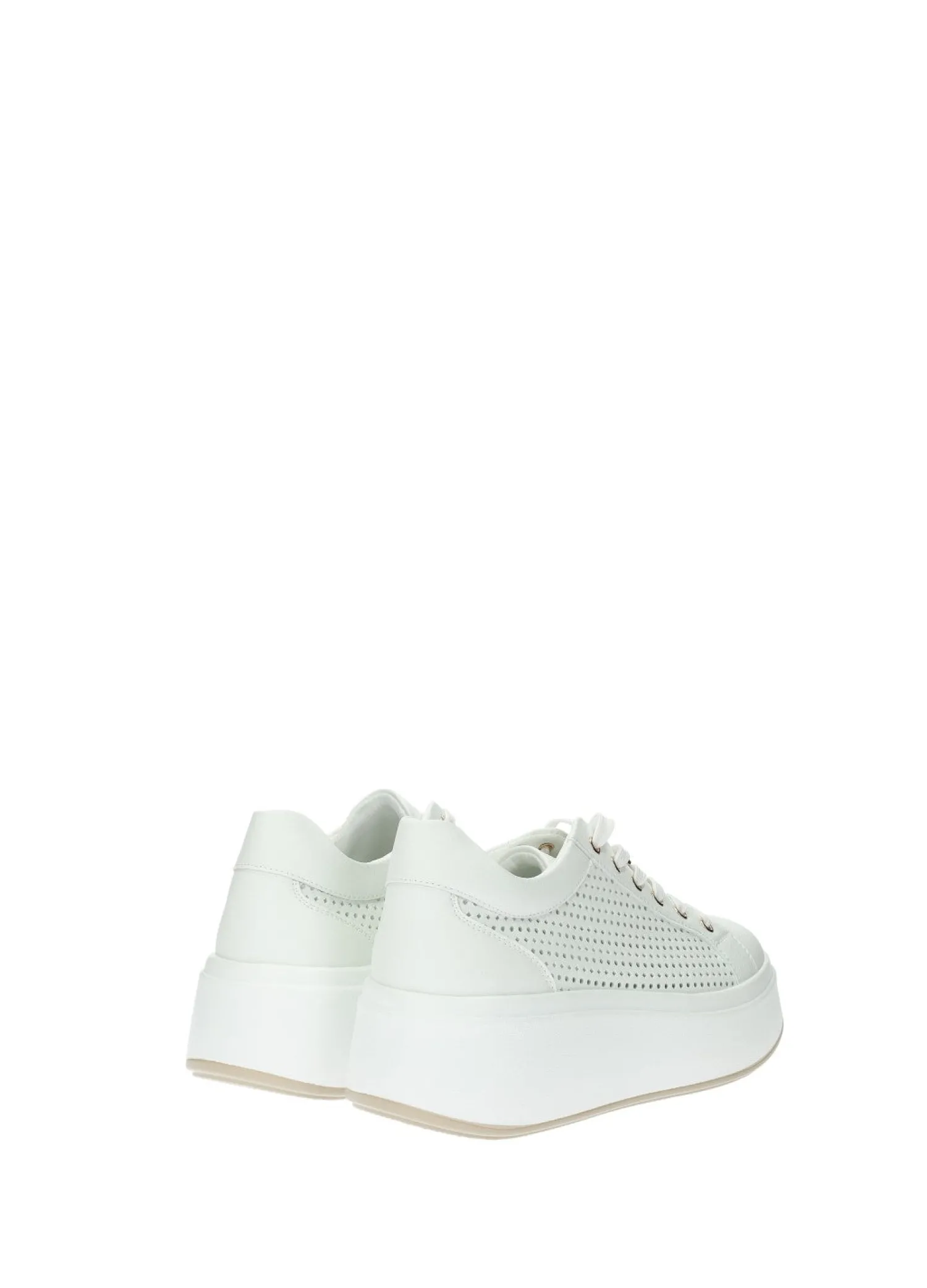 Sneakers>Tata Italia Sneakers Memory Active Bianco