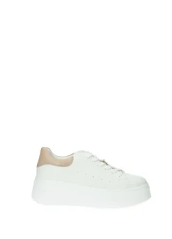 Sneakers>Tata Italia Sneakers Memory Active Bianco