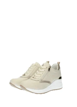 Sneakers>Tata Italia Sneakers Memory Active Beige