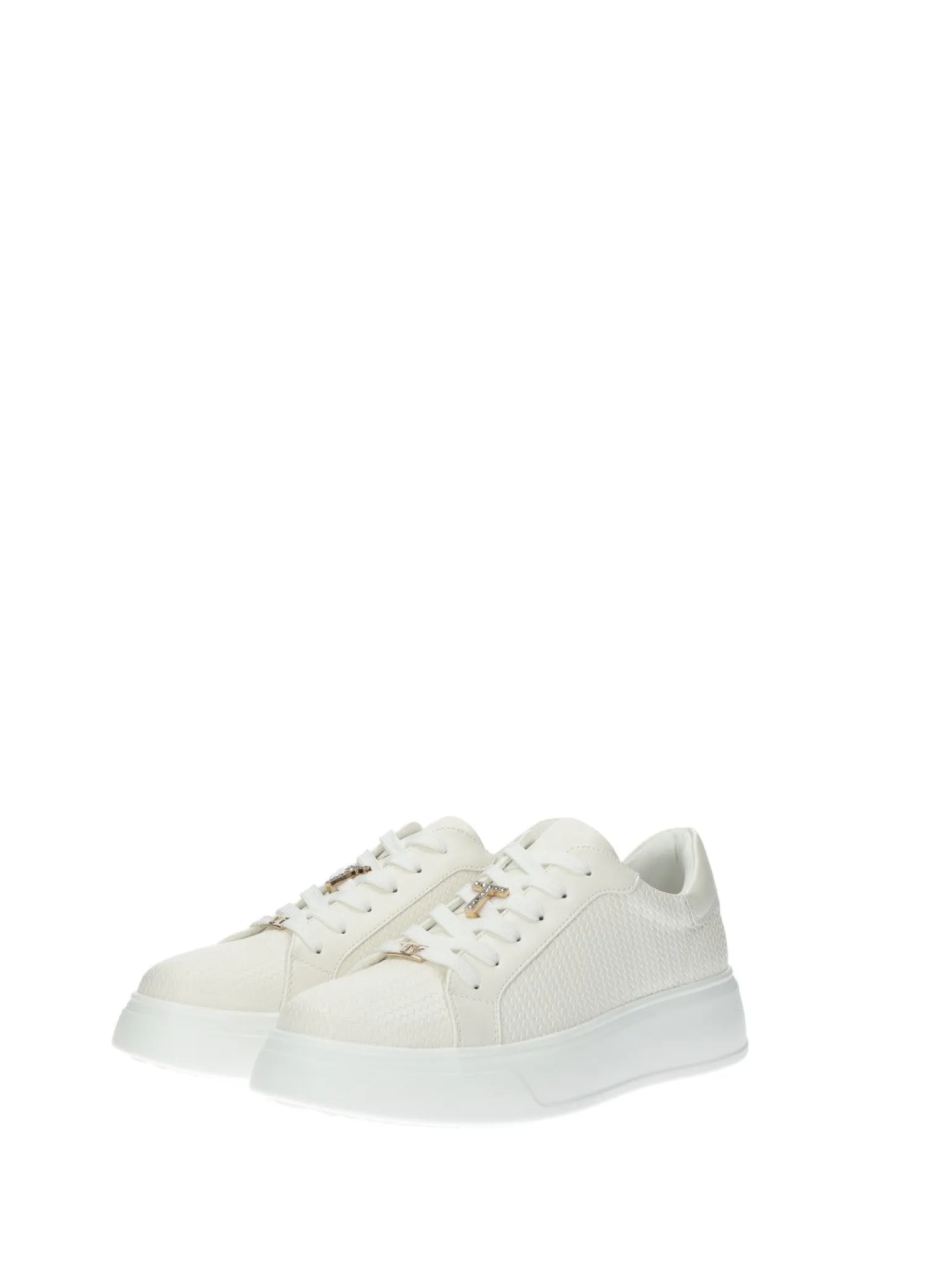 Sneakers>Tata Italia Sneakers Memory Active Bianco