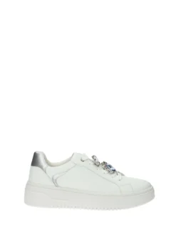 Sneakers>Tata Italia Sneakers Memory Active Bianco