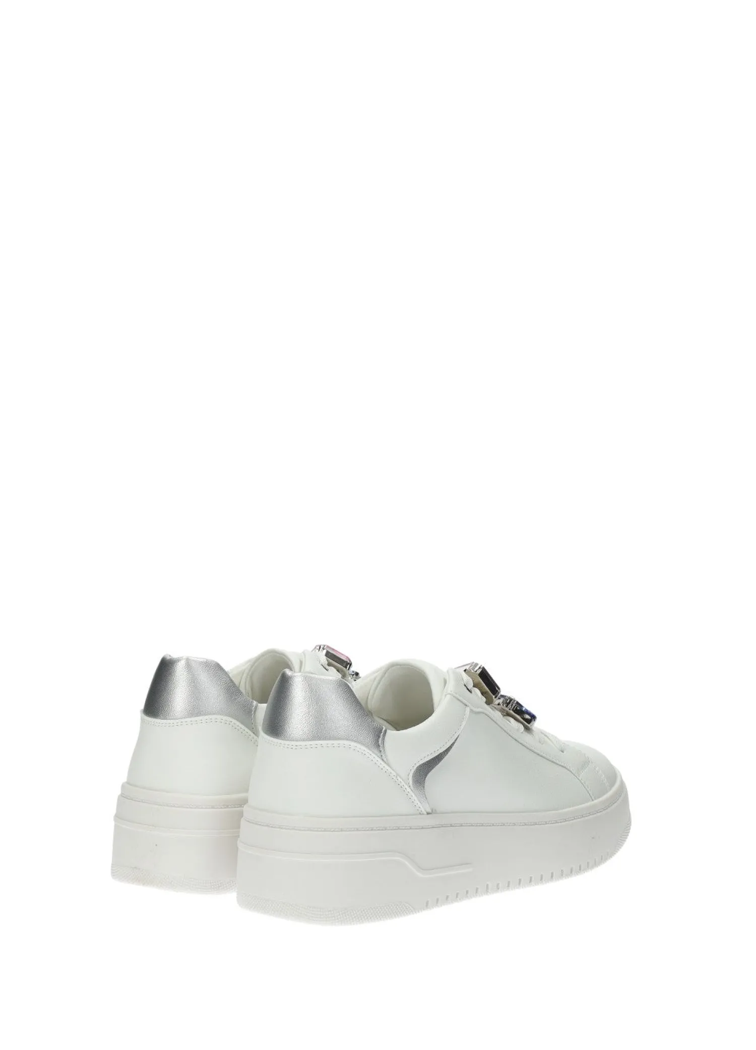 Sneakers>Tata Italia Sneakers Memory Active Bianco