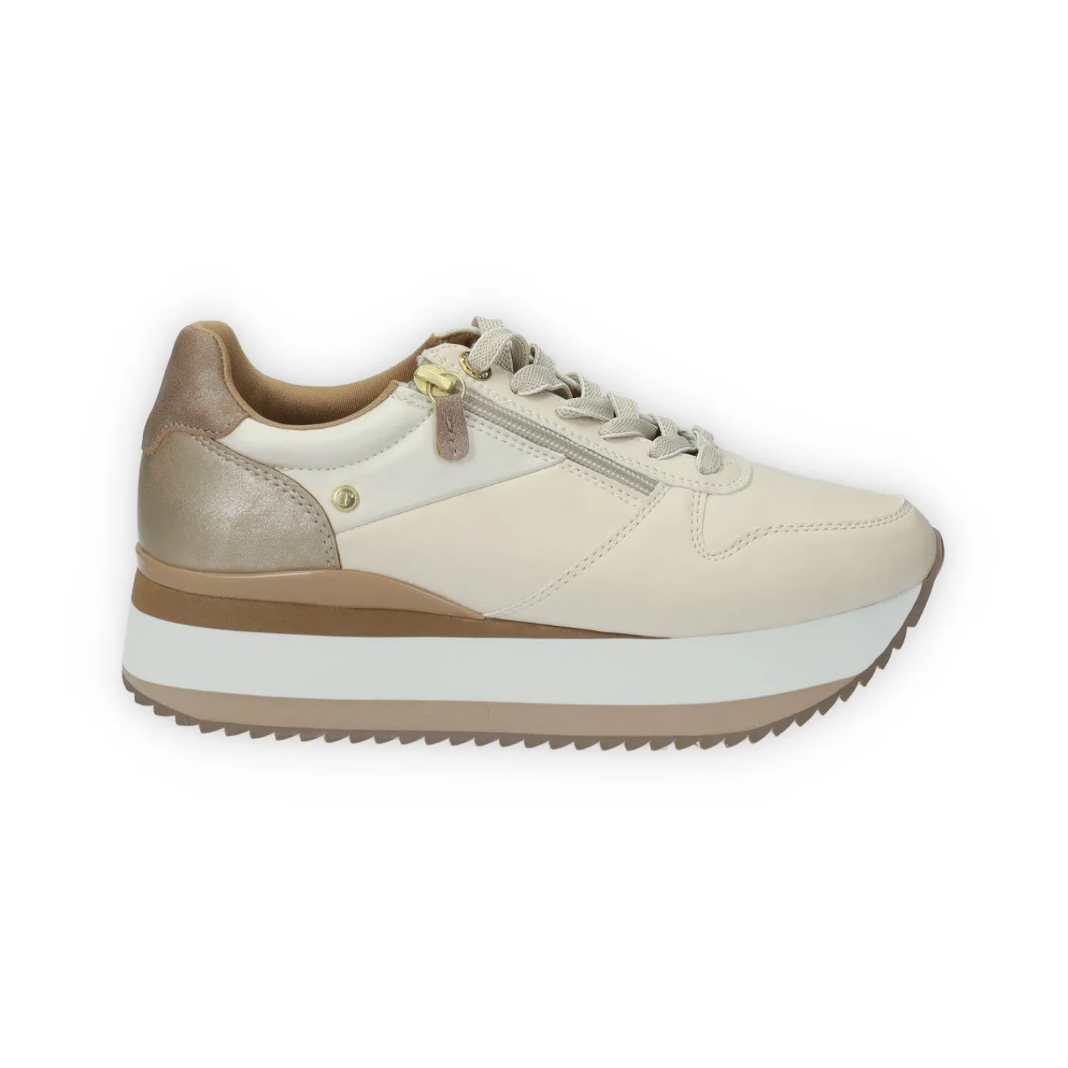 Sneakers|Articoli In Promozione>Tata Italia Sneakers Memory Active