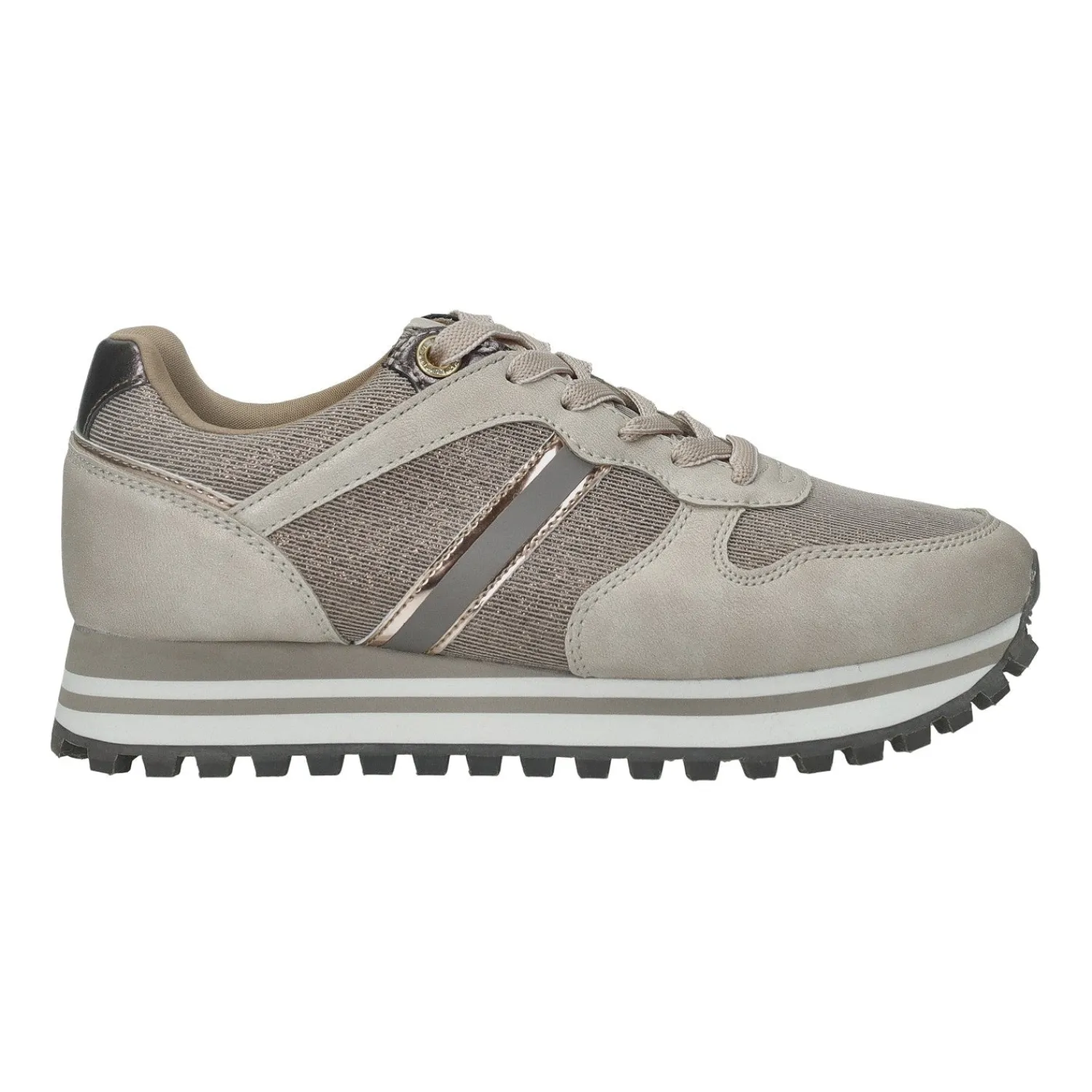 Sneakers|Articoli In Promozione>Tata Italia Sneakers Memory Active