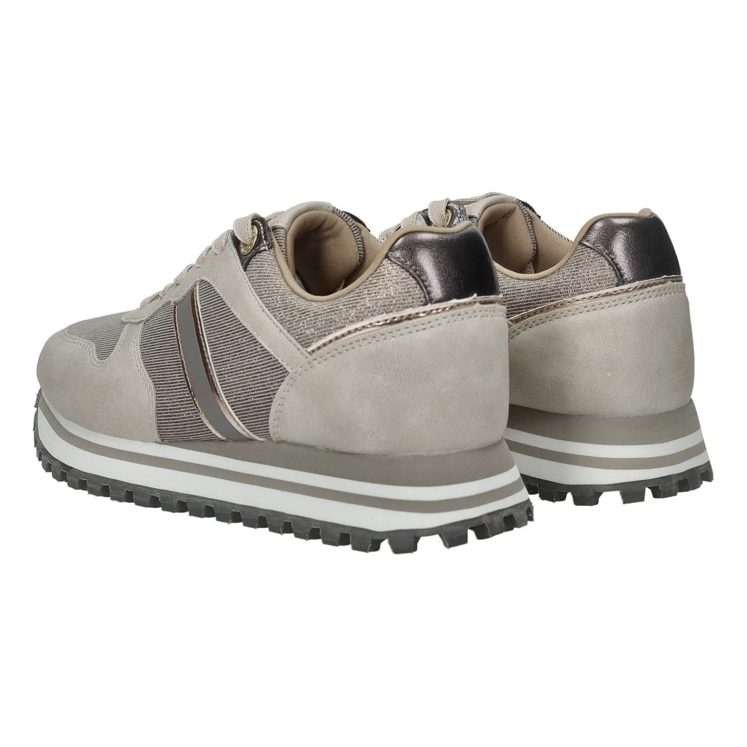 Sneakers|Articoli In Promozione>Tata Italia Sneakers Memory Active