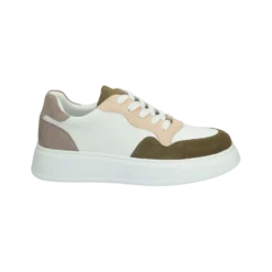 Sneakers>Tata Italia Sneakers platform Bianco