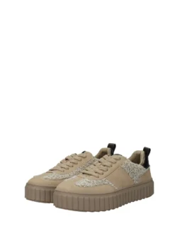 Sneakers|Articoli In Promozione>Tata Italia Sneakers platform Beige