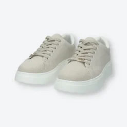 Sneakers>Tata Italia Sneakers platform con logo