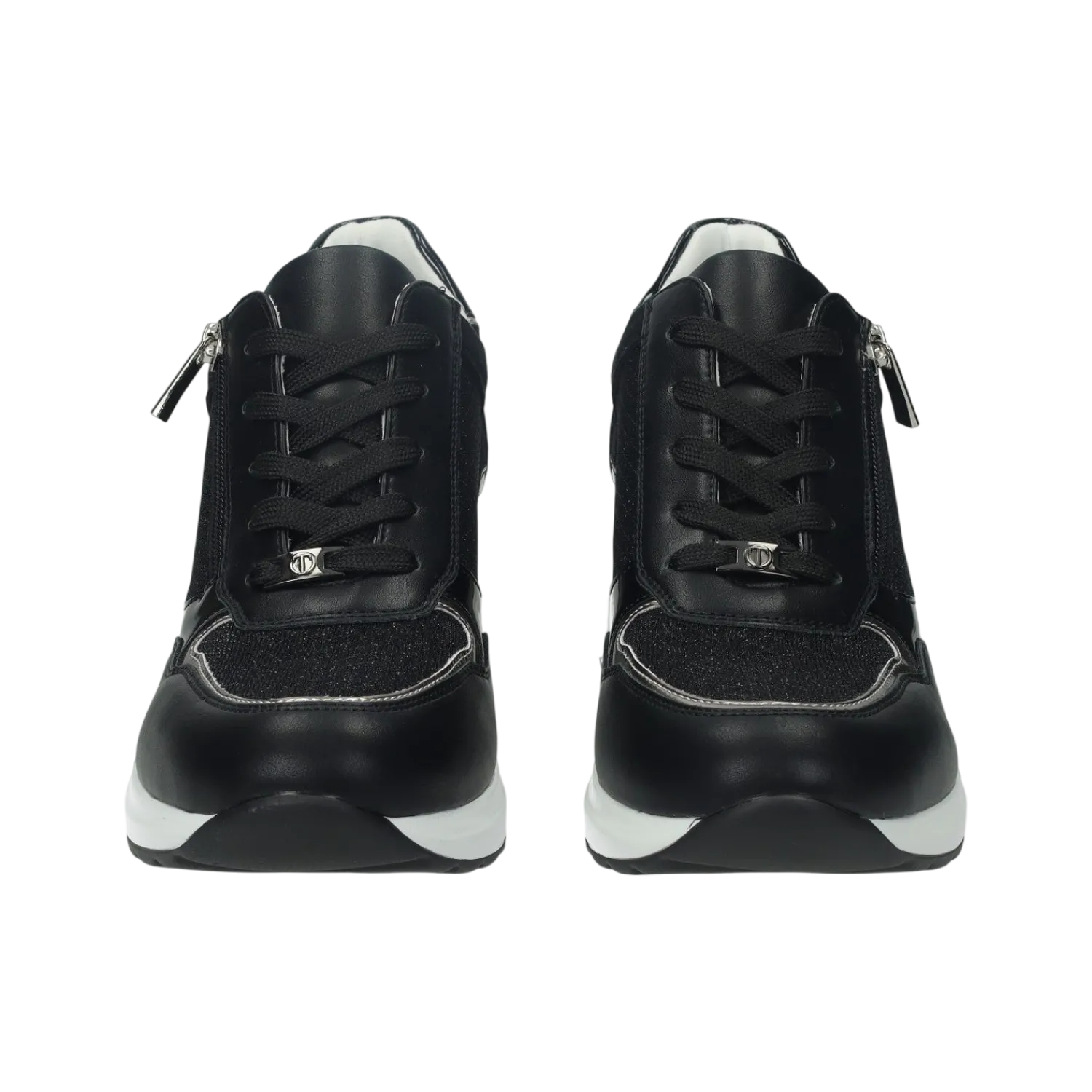 Sneakers>Tata Italia Sneakers platform.Tacco alto 6 cm