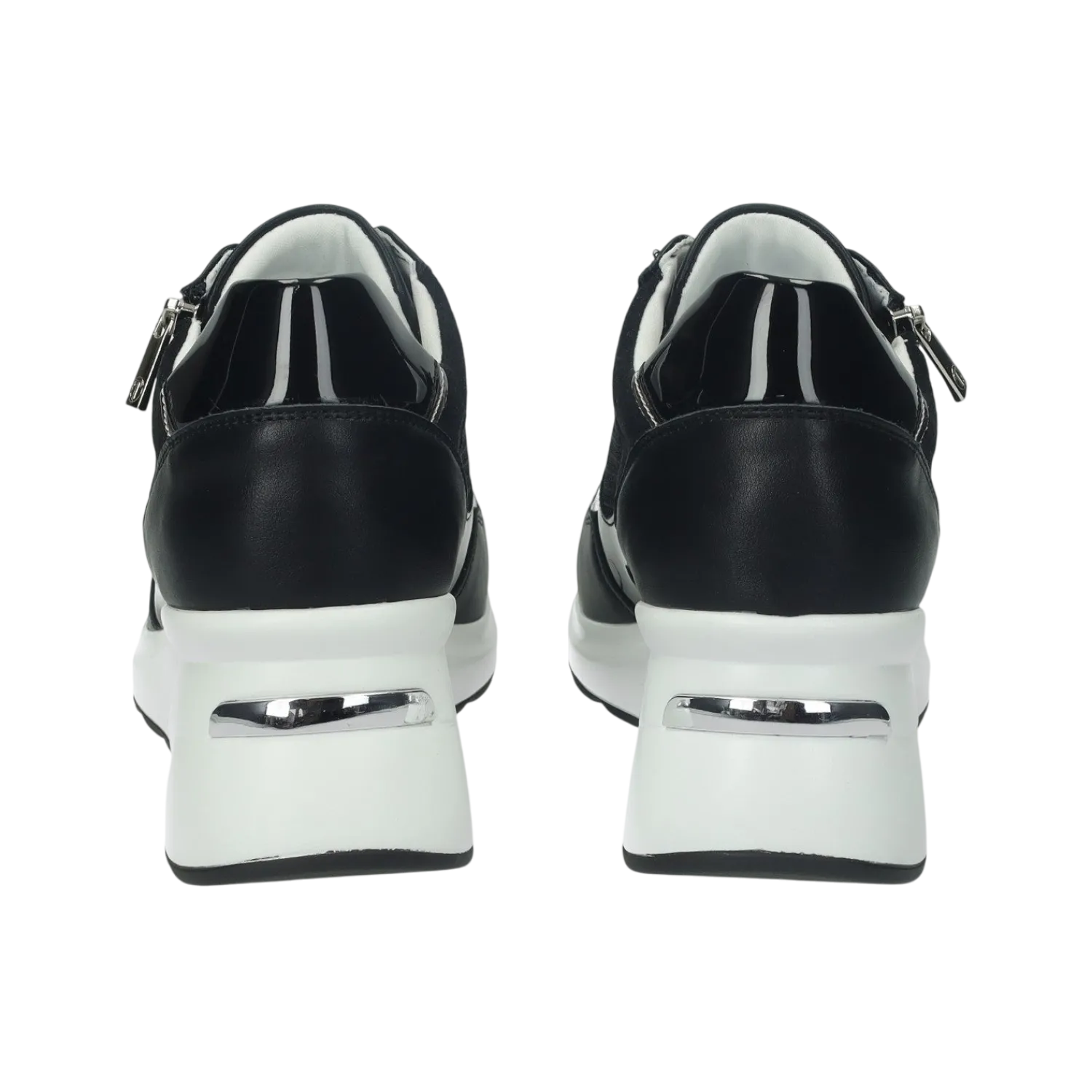 Sneakers>Tata Italia Sneakers platform.Tacco alto 6 cm