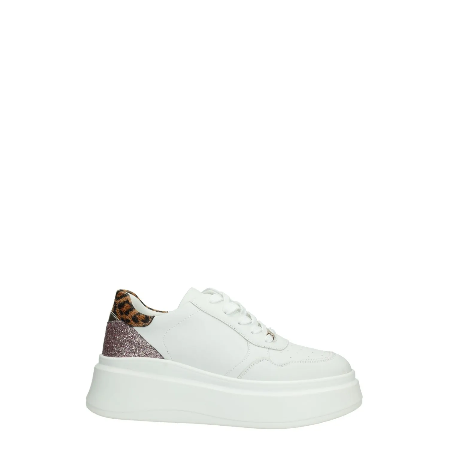 Sneakers|Articoli In Promozione>Tata Italia Sneakers platform. Tacco alto 5cm