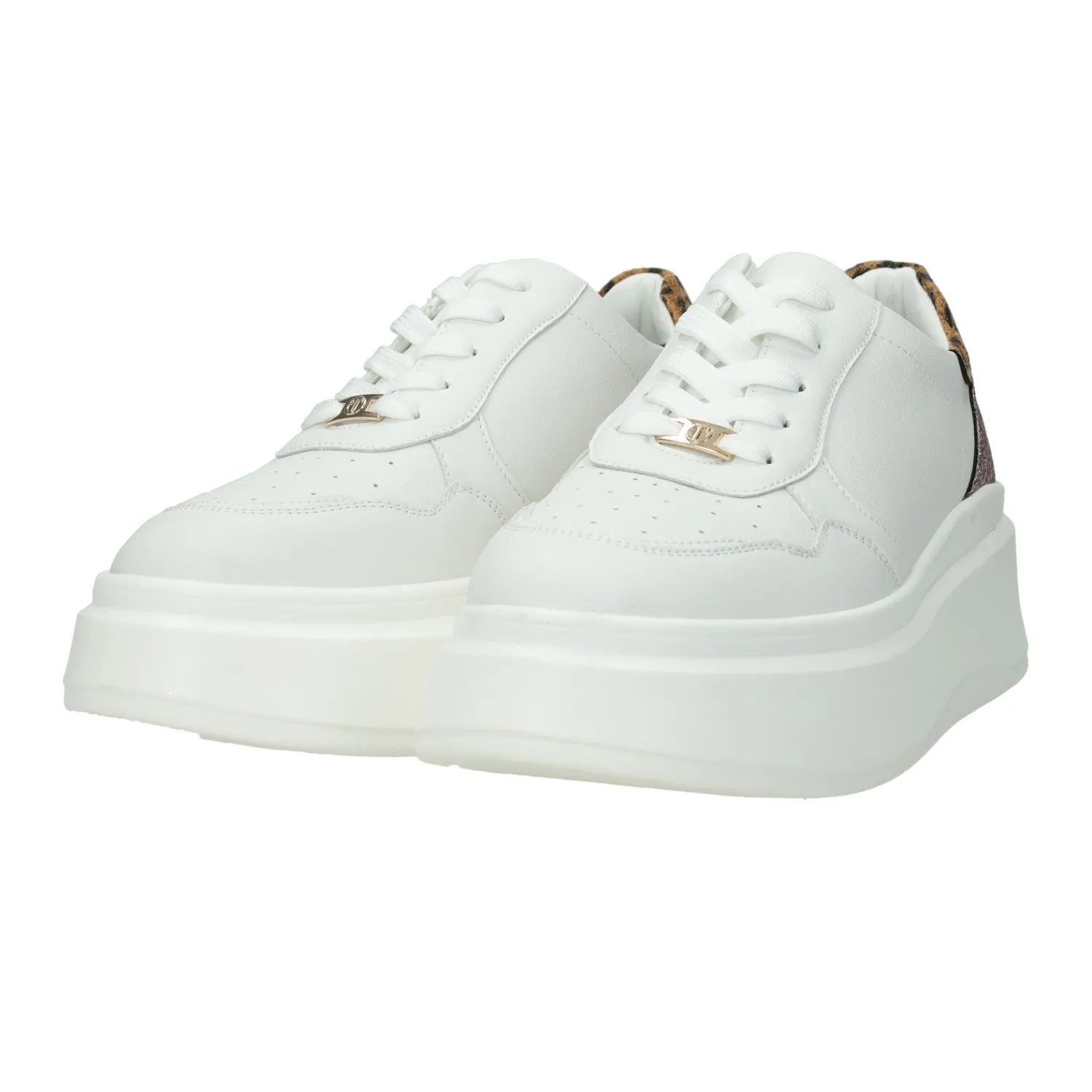 Sneakers|Articoli In Promozione>Tata Italia Sneakers platform. Tacco alto 5cm