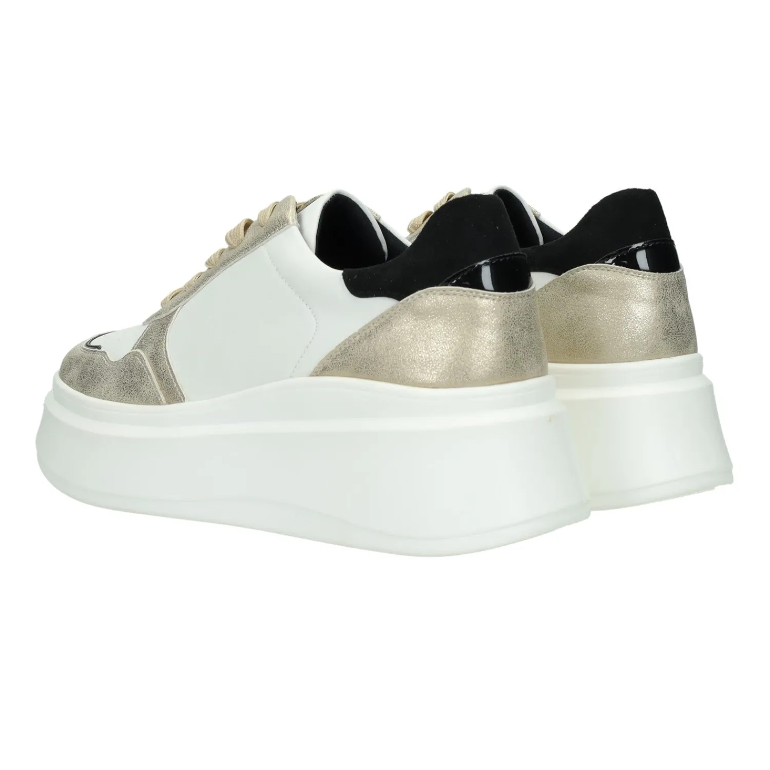 Sneakers|Articoli In Promozione>Tata Italia Sneakers platform. Tacco alto 5cm