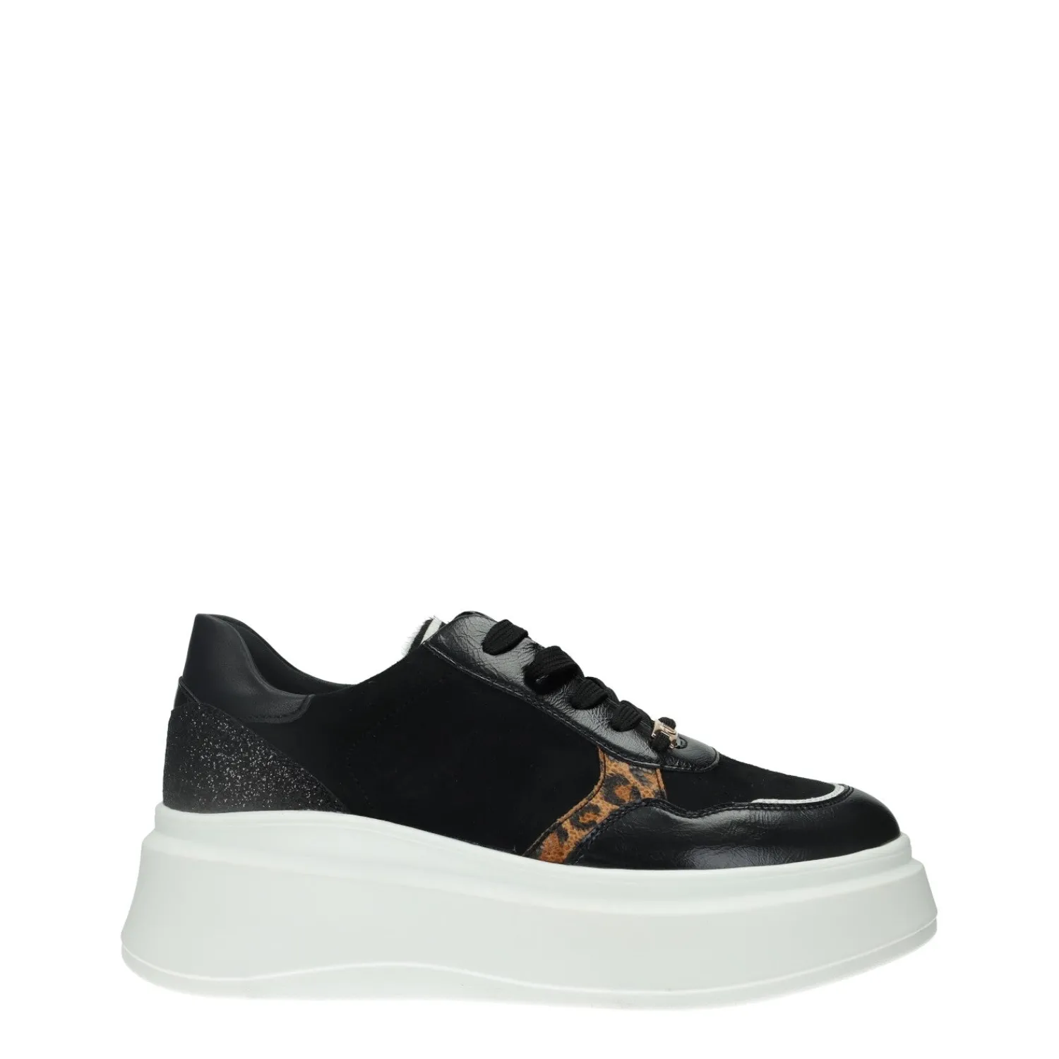 Sneakers|Articoli In Promozione>Tata Italia Sneakers platform. Tacco alto 5cm