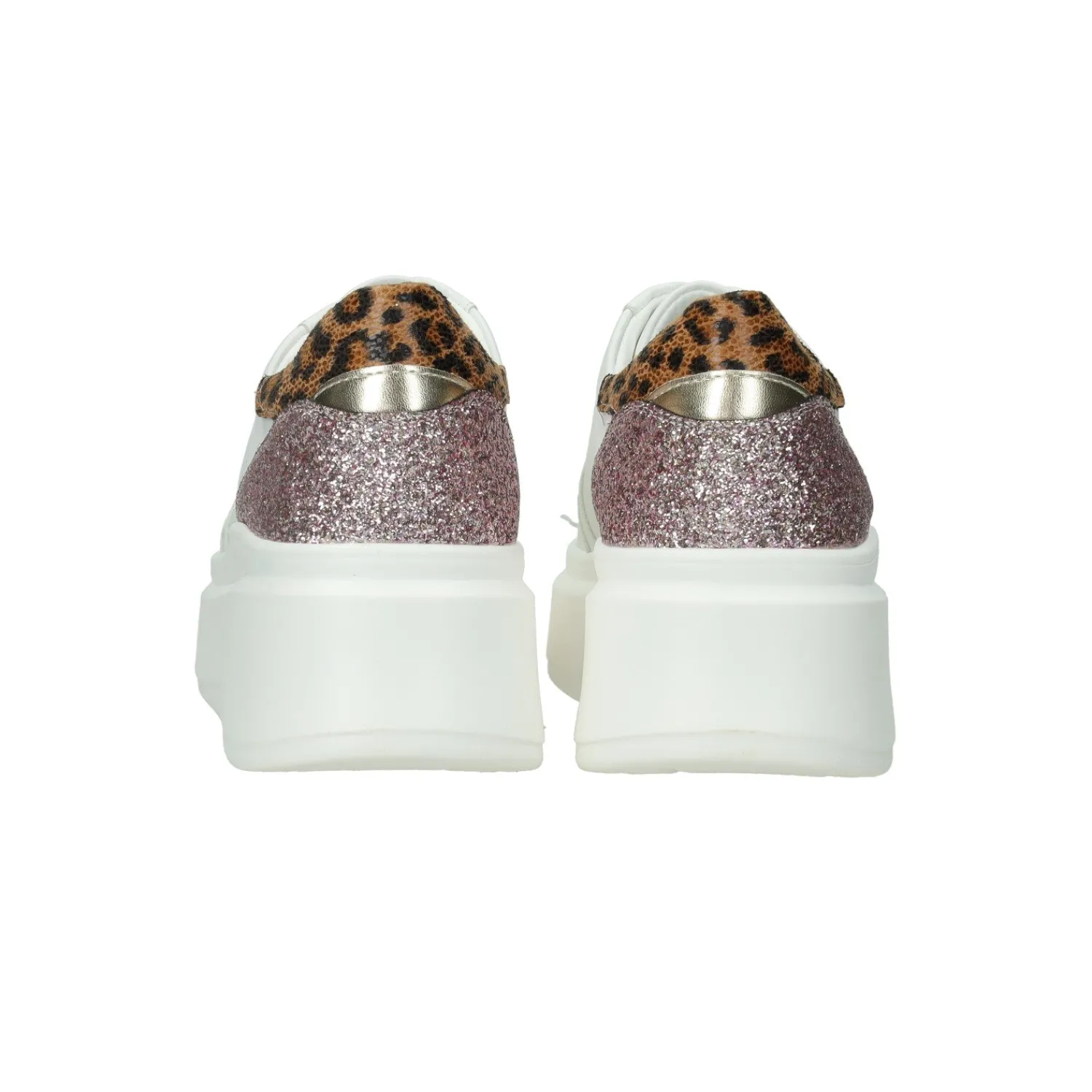 Sneakers|Articoli In Promozione>Tata Italia Sneakers platform. Tacco alto 5cm