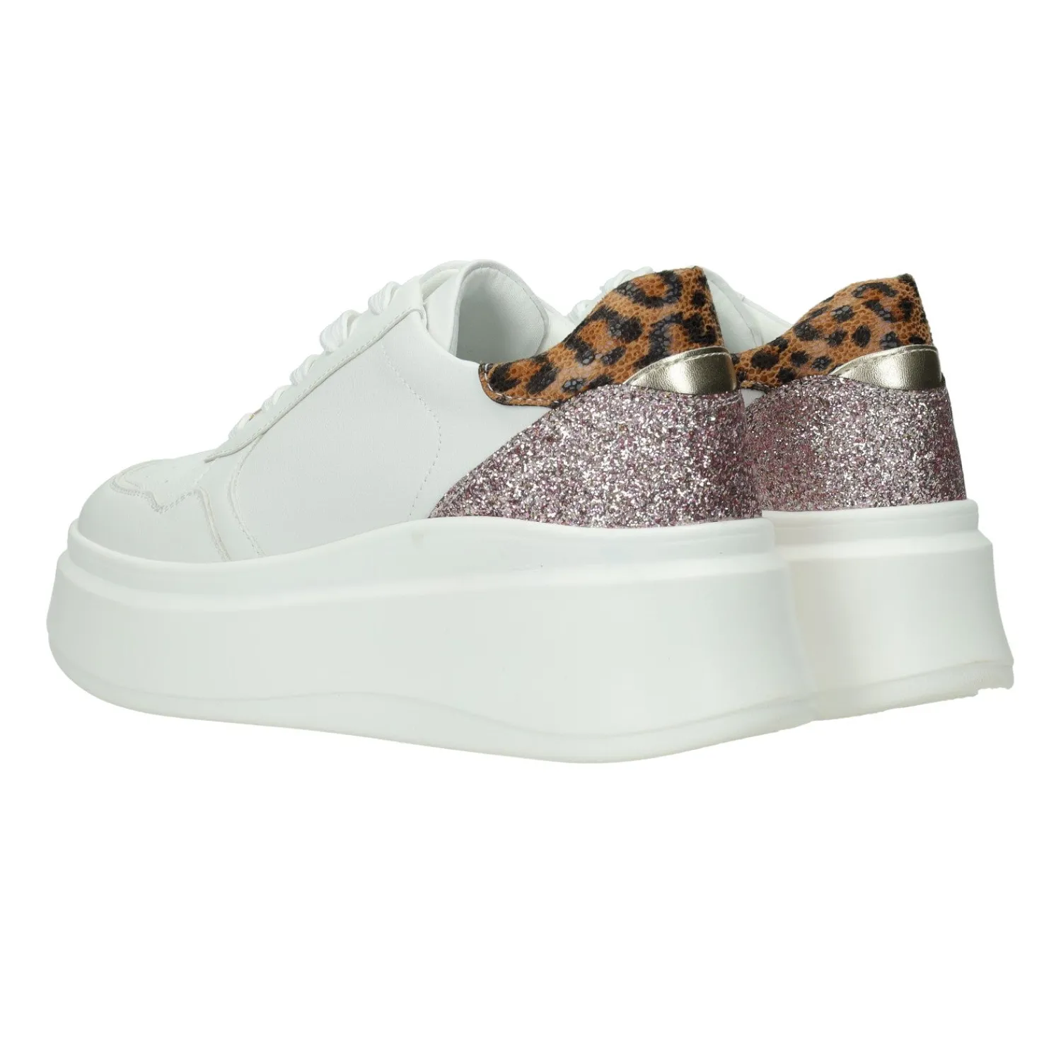 Sneakers|Articoli In Promozione>Tata Italia Sneakers platform. Tacco alto 5cm