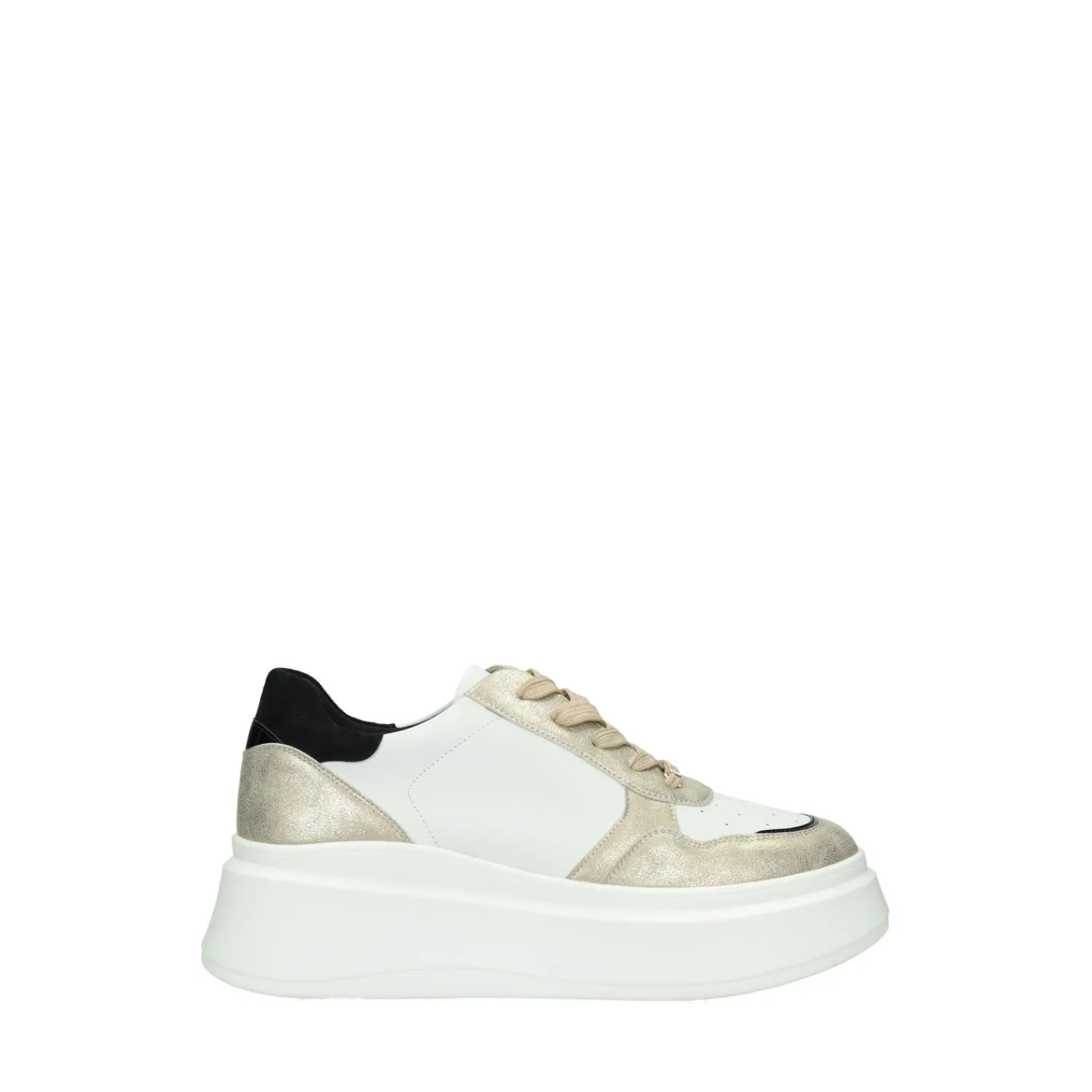 Sneakers|Articoli In Promozione>Tata Italia Sneakers platform. Tacco alto 5cm