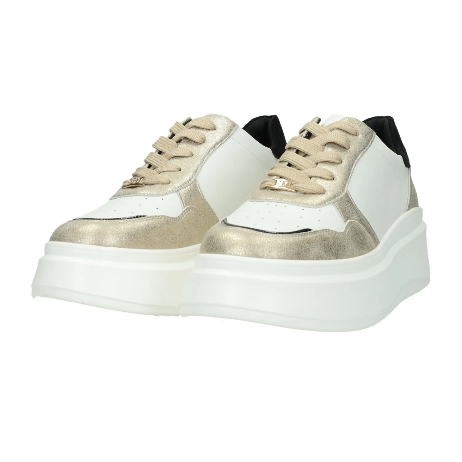 Sneakers|Articoli In Promozione>Tata Italia Sneakers platform. Tacco alto 5cm