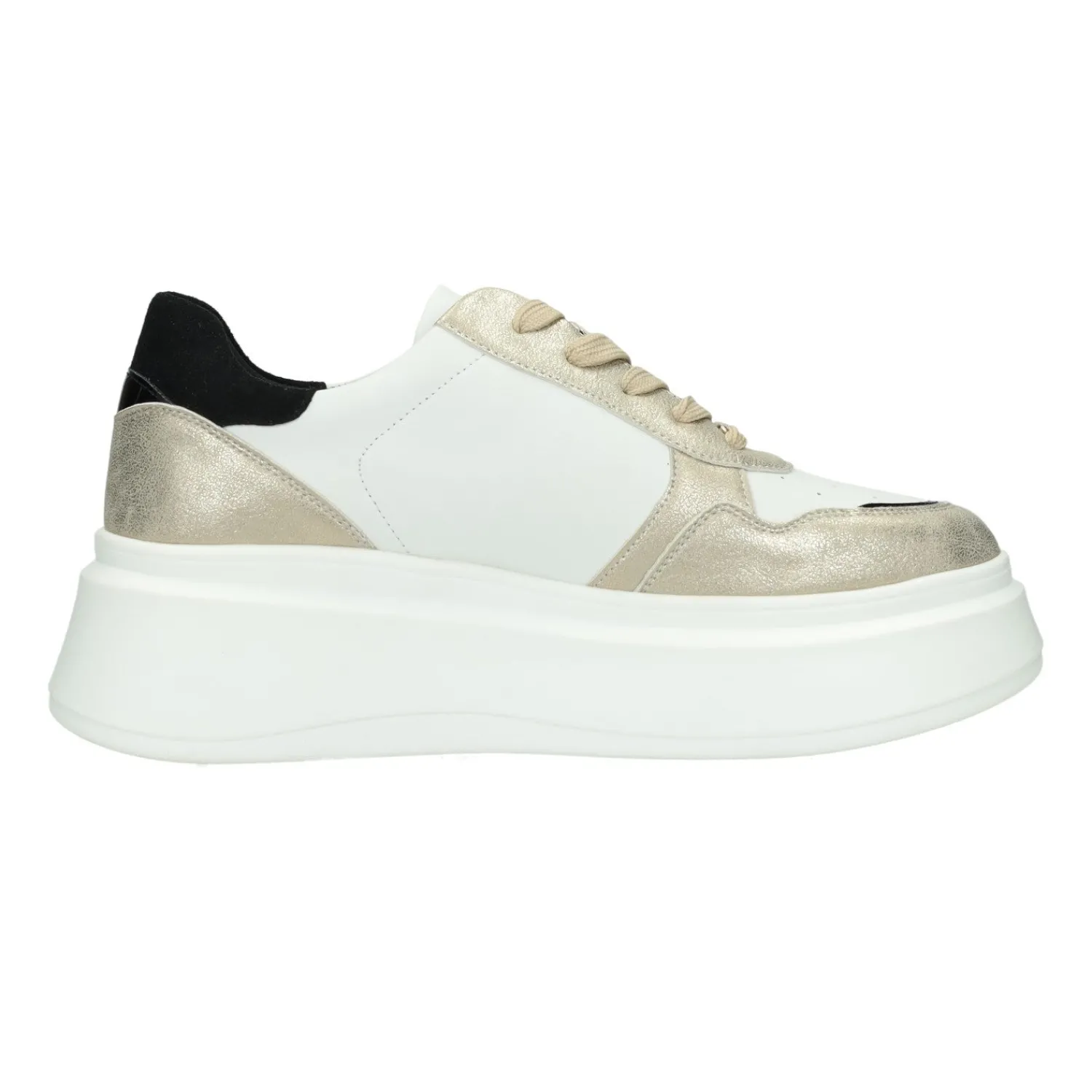 Sneakers|Articoli In Promozione>Tata Italia Sneakers platform. Tacco alto 5cm